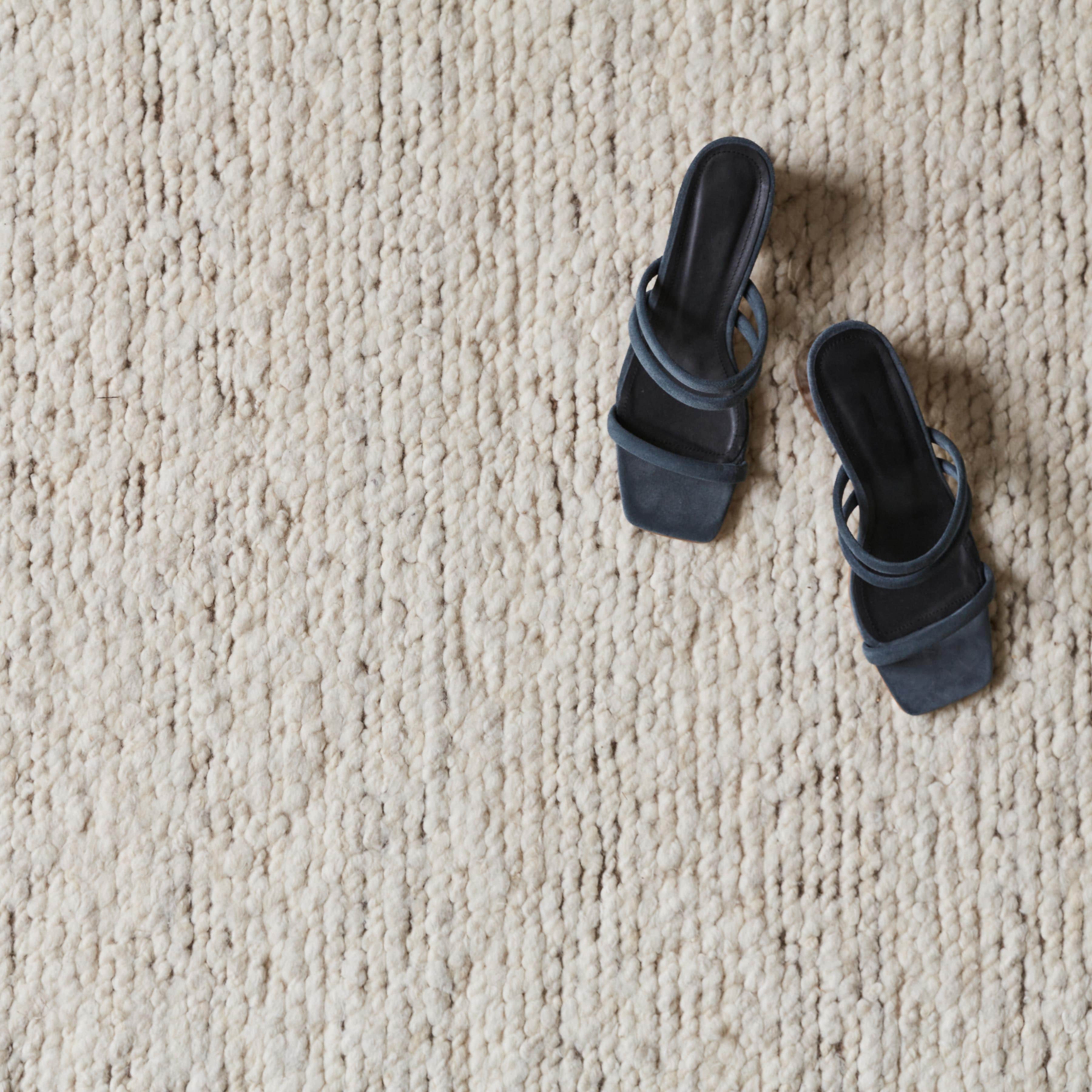 Parina Handwoven Area Rug - Image 2