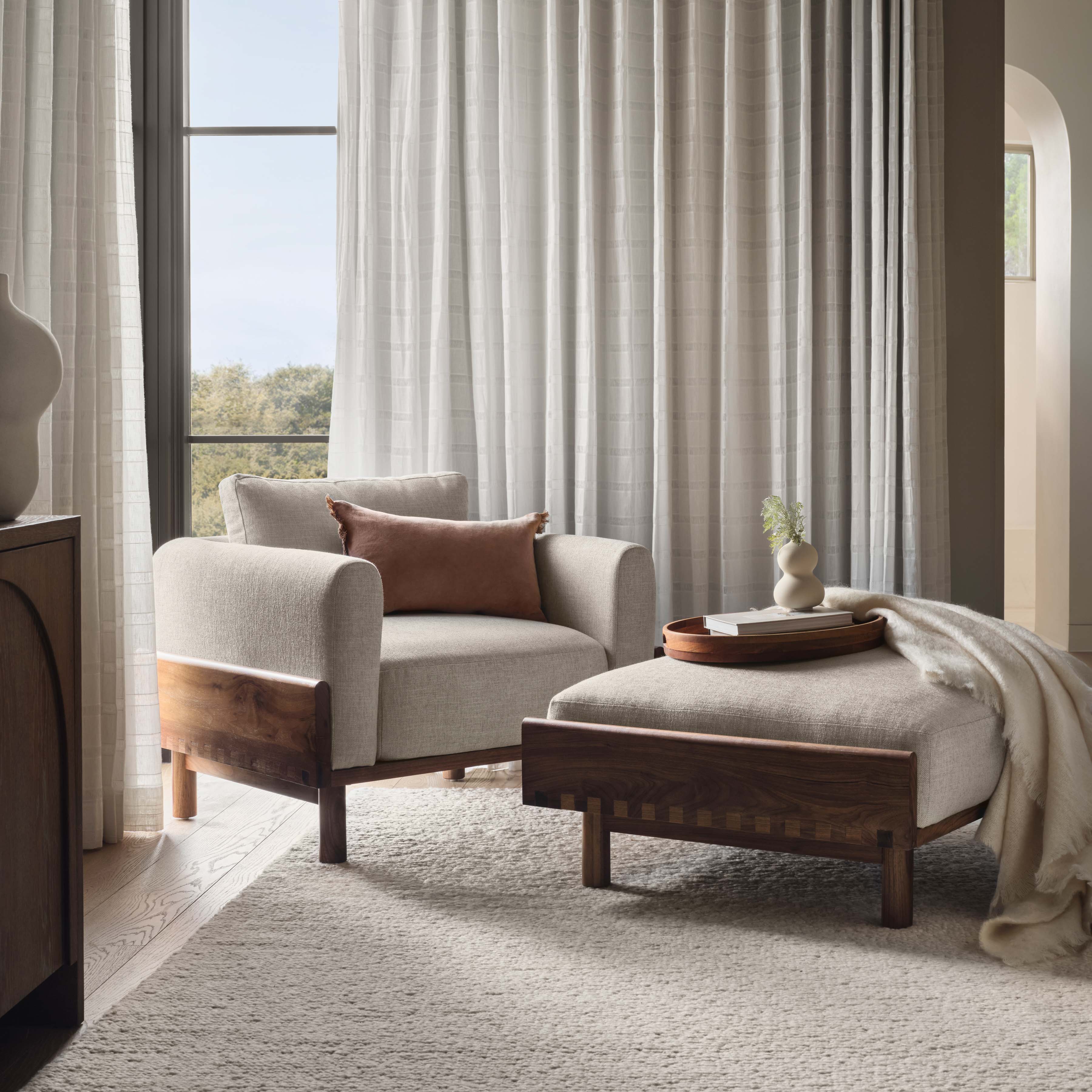Parina Handwoven Area Rug - Image 3