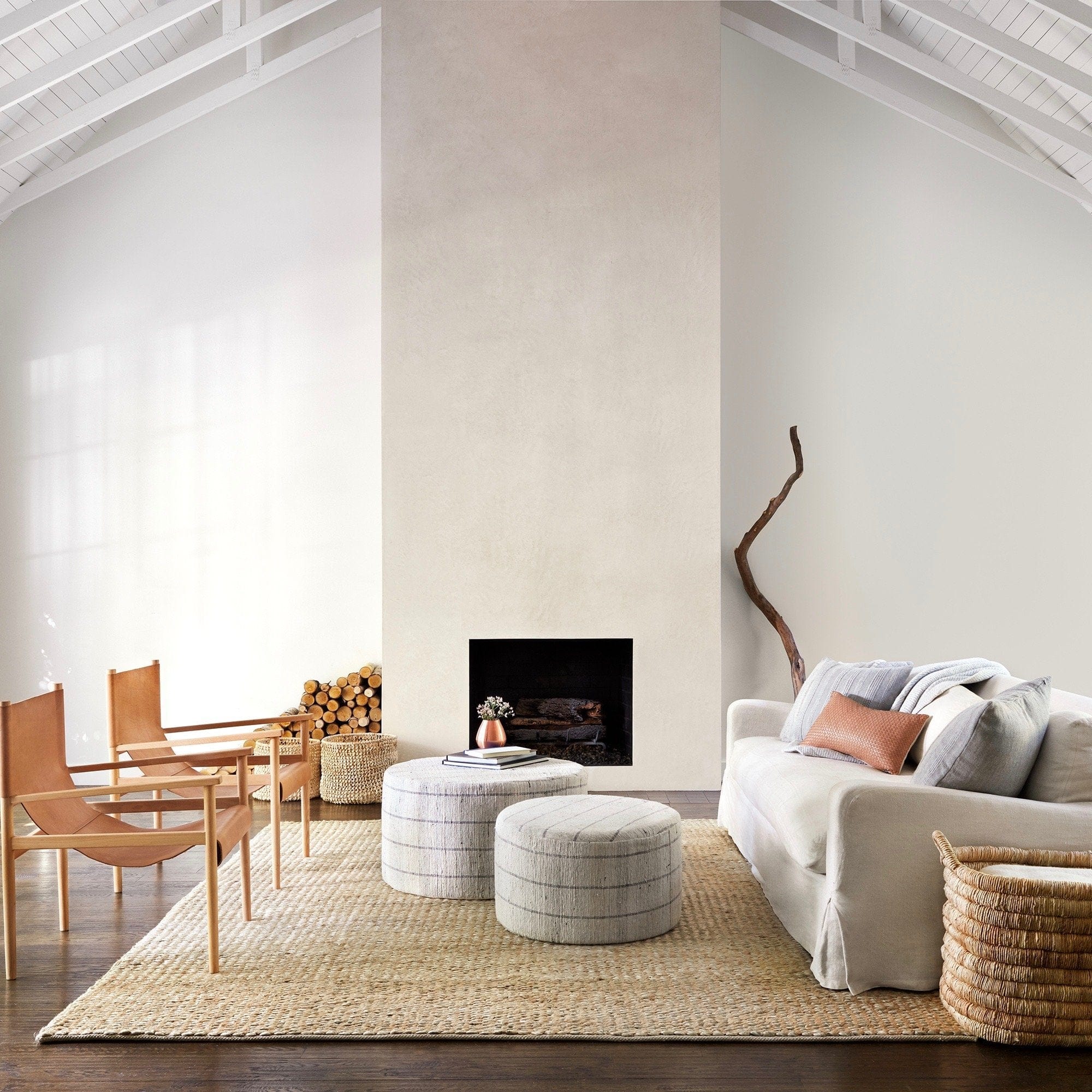 Parthiv Handwoven Jute Area Rug - Image 3