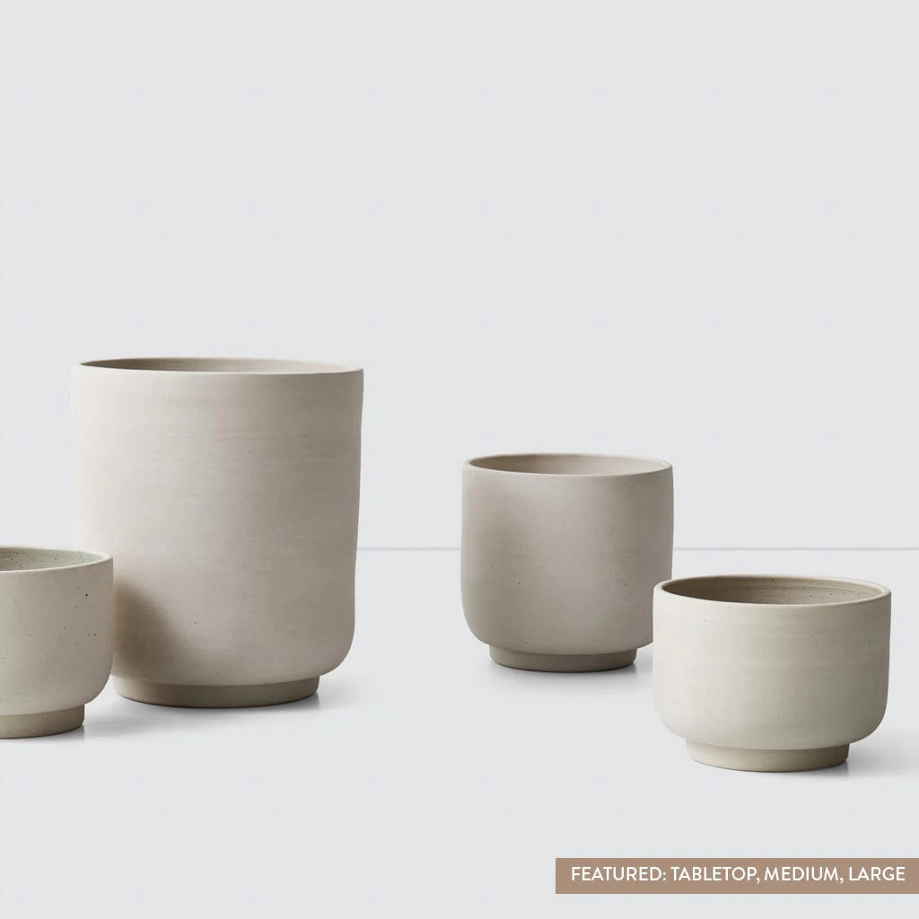 Paseo Tabletop Planter - Image 6
