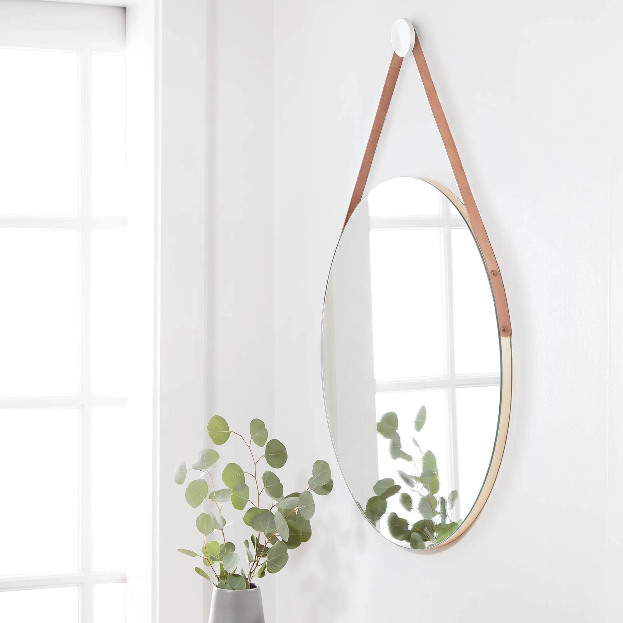 Patronato Mirror Set - Circle - Image 2
