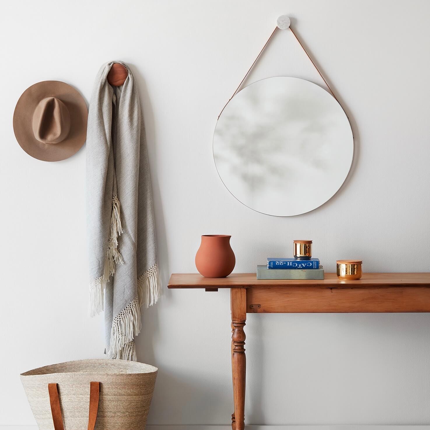 Patronato Mirror Set - Circle - Image 3