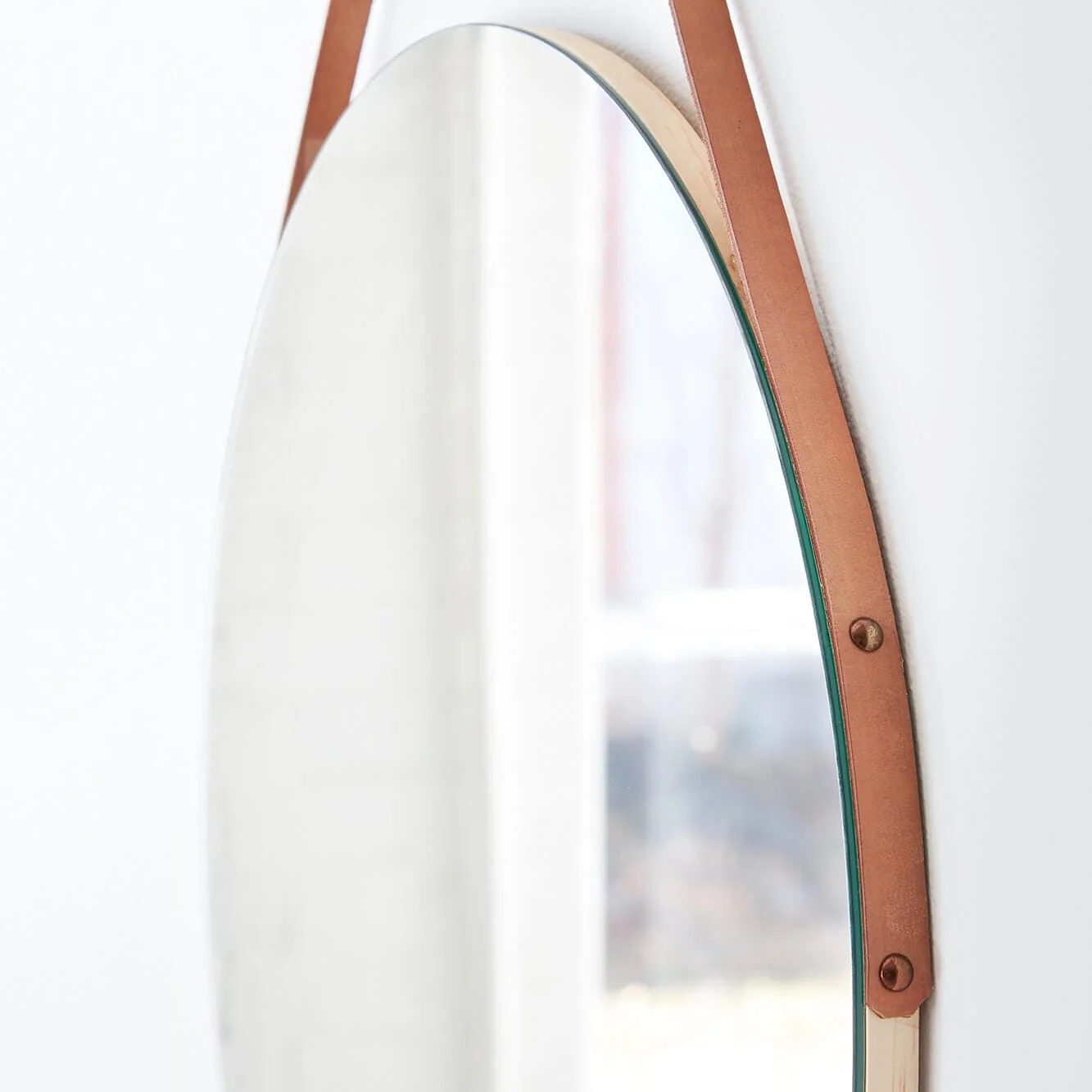 Patronato Mirror Set - Circle - Image 4