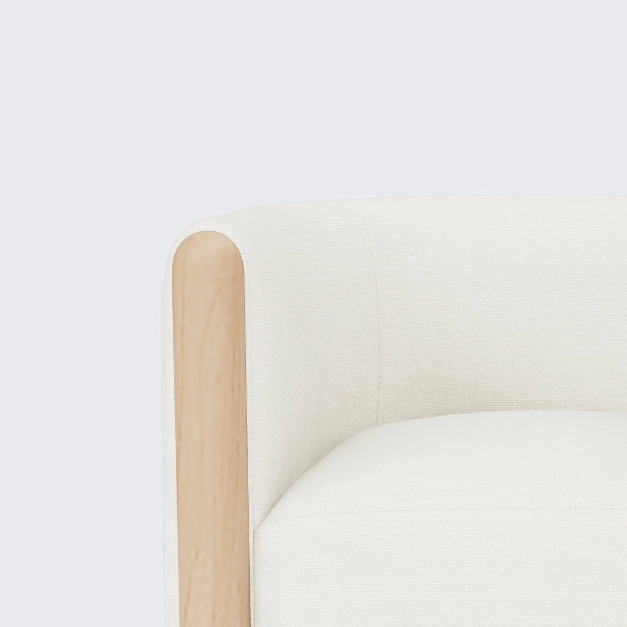 Performance Canvas Upholstery Swatch - Image 10