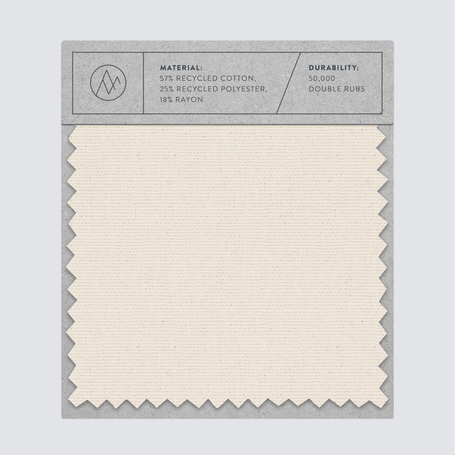 Performance Canvas Upholstery Swatch - Image 3