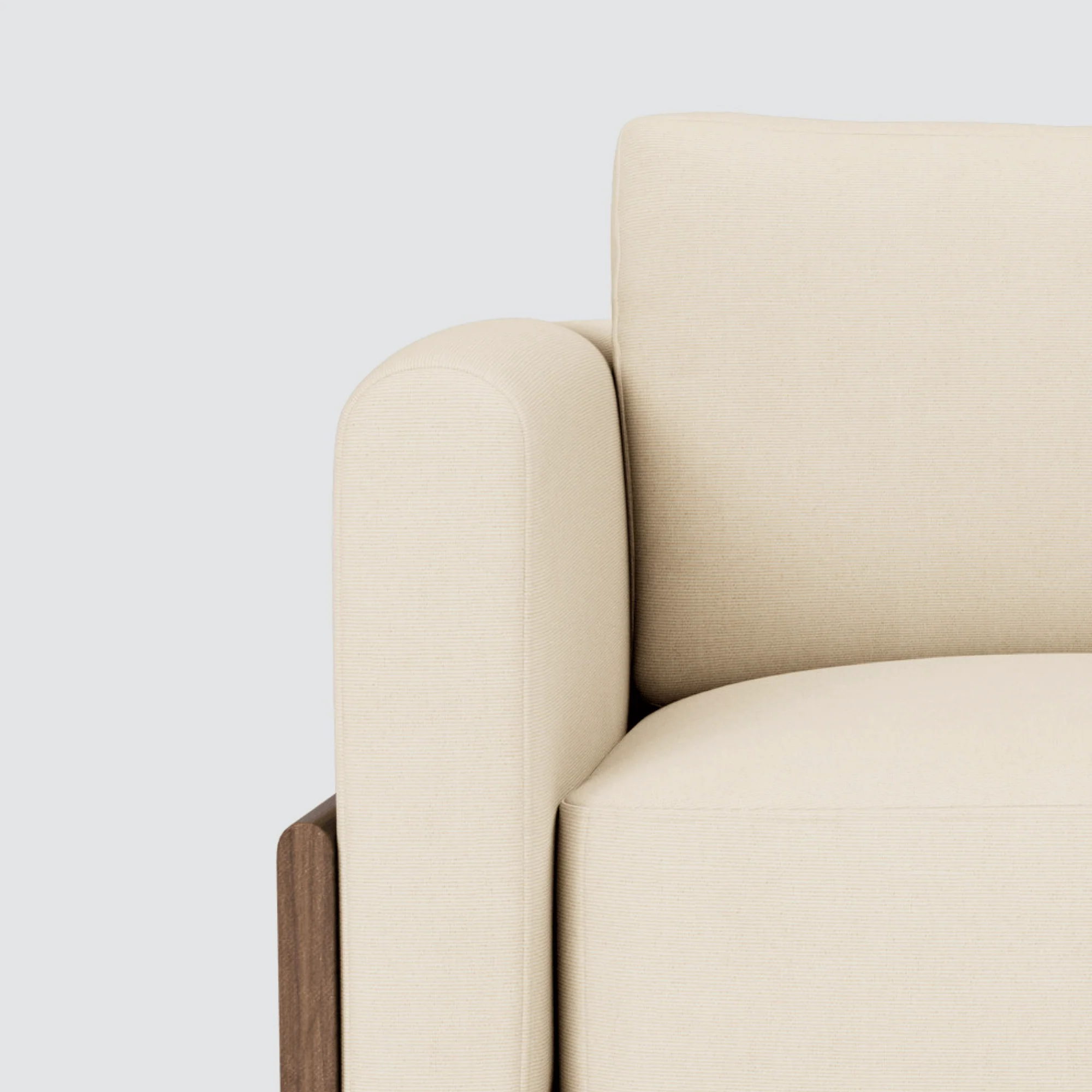 Performance Canvas Upholstery Swatch - Image 4