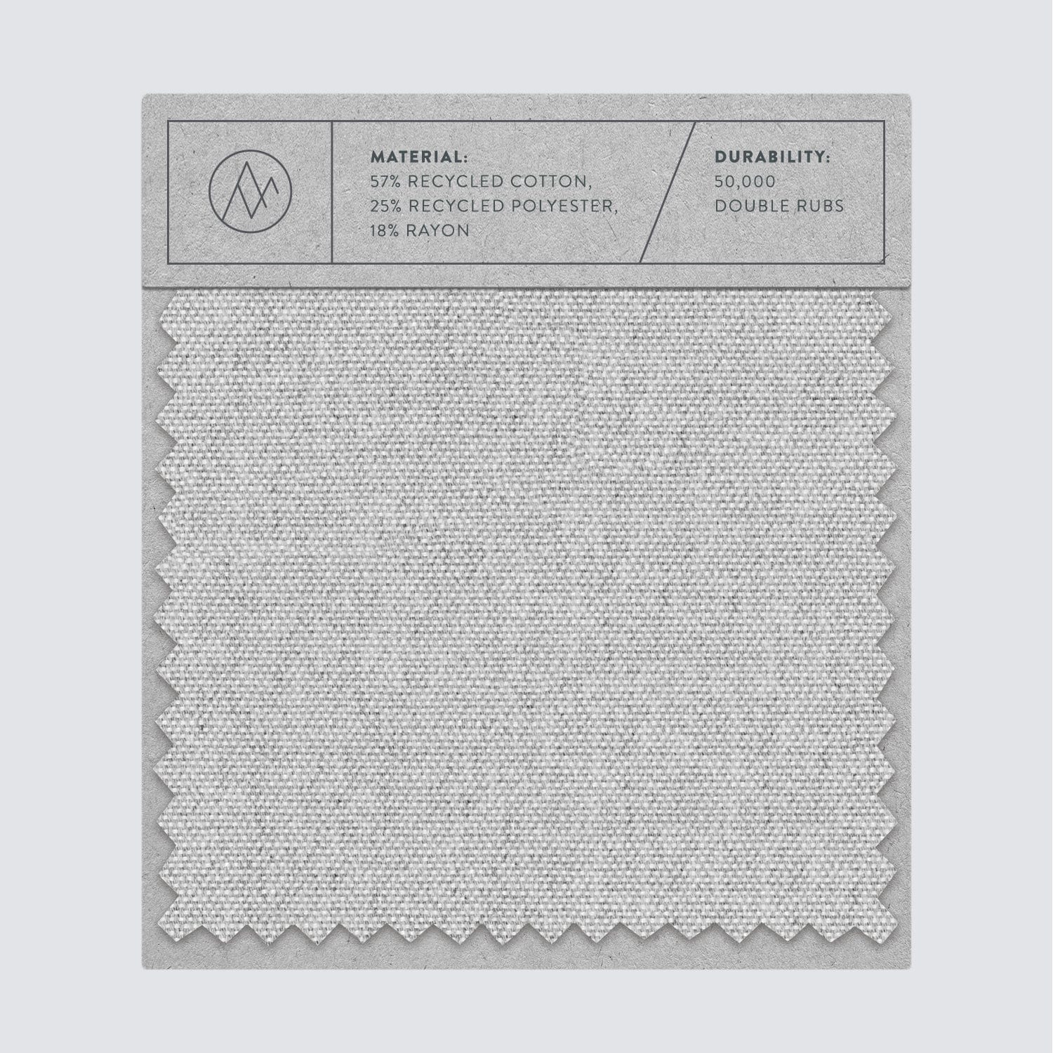 Performance Canvas Upholstery Swatch - Image 5