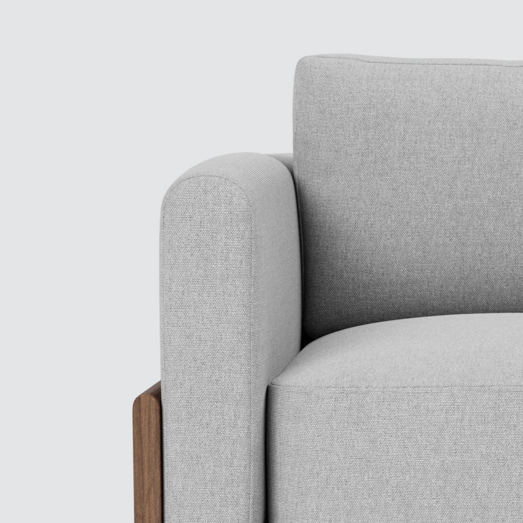 Performance Canvas Upholstery Swatch - Image 6