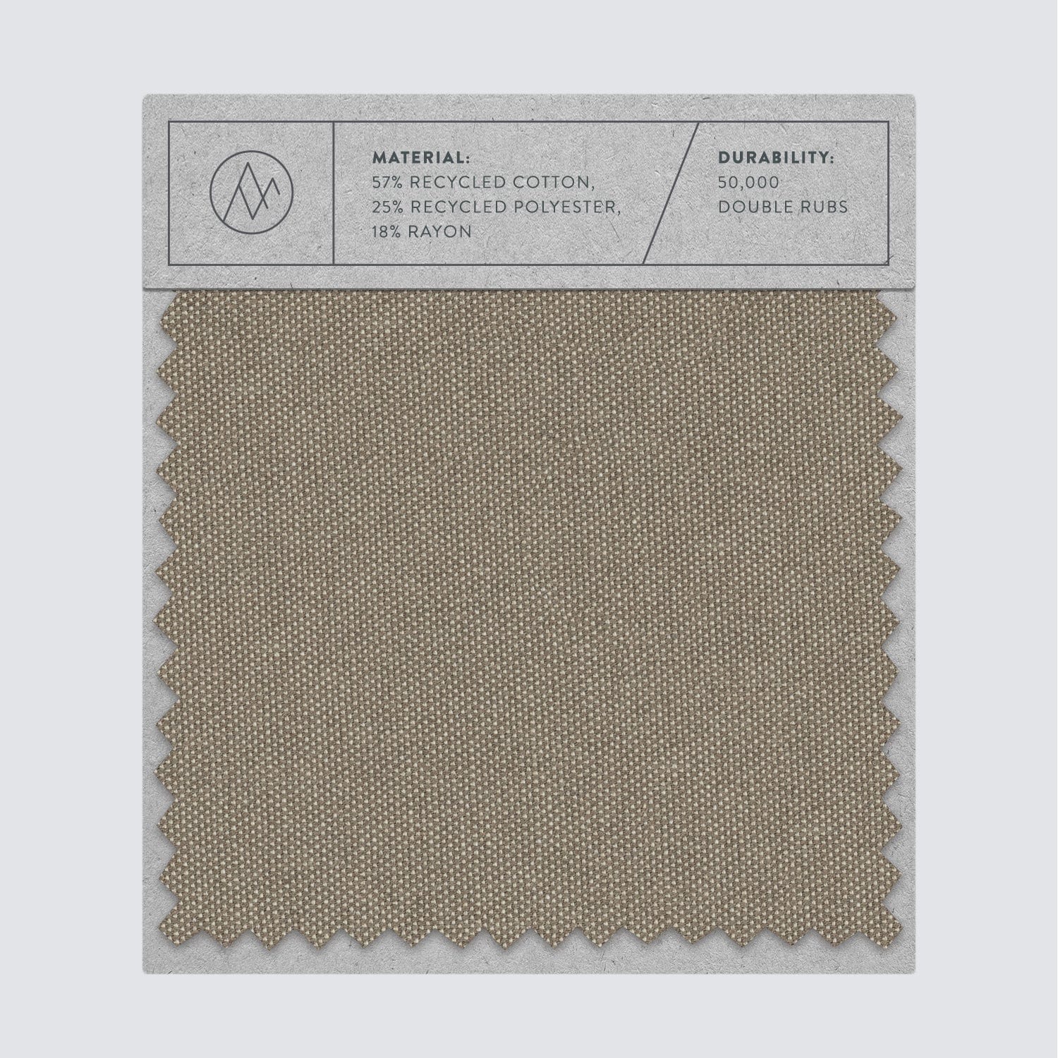 Performance Canvas Upholstery Swatch - Image 7