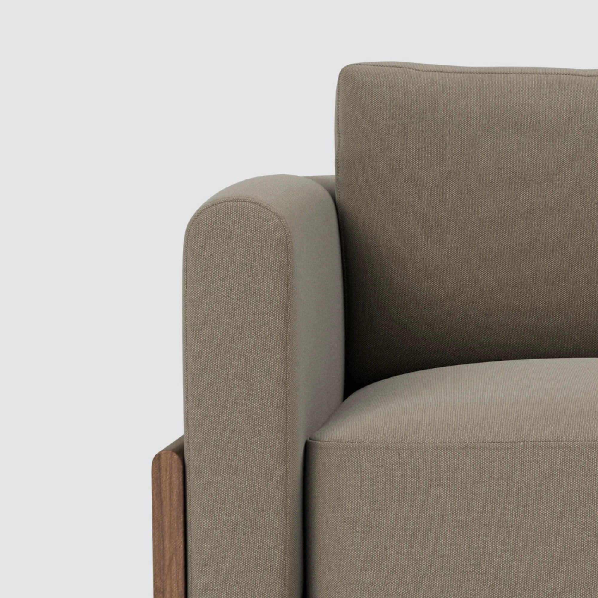 Performance Canvas Upholstery Swatch - Image 8