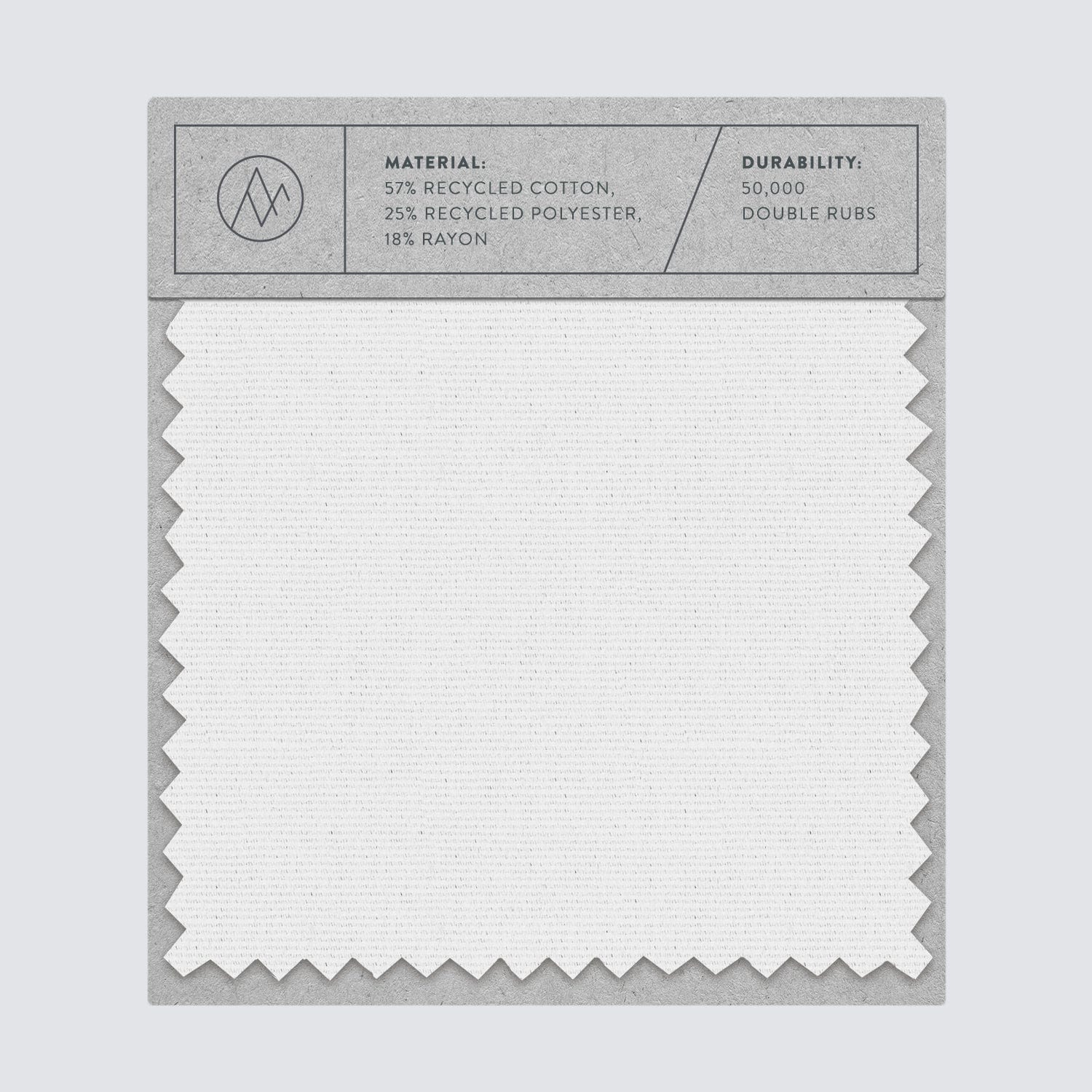 Performance Canvas Upholstery Swatch - Image 9