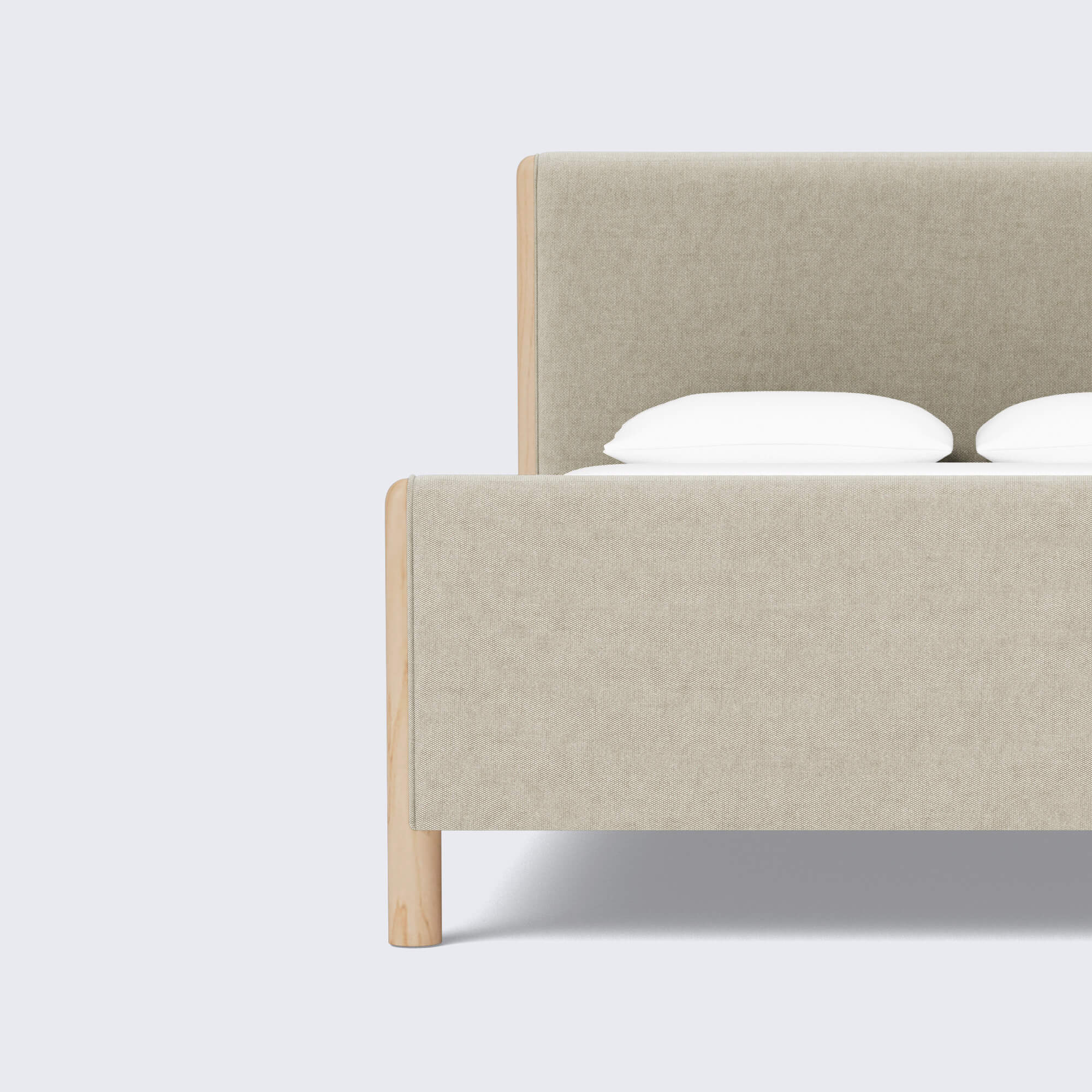Performance Linen Weave Upholstery Swatches - Image 11