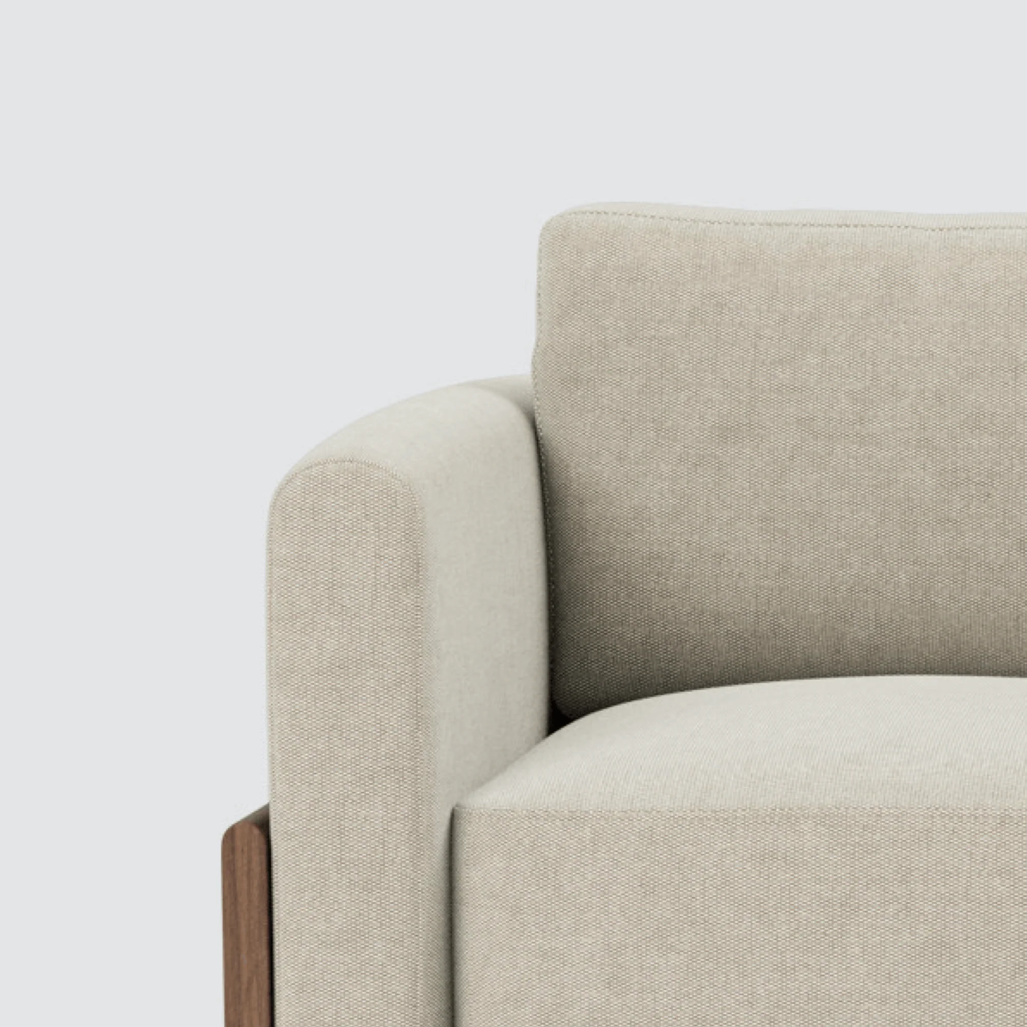 Performance Linen Weave Upholstery Swatches - Image 6