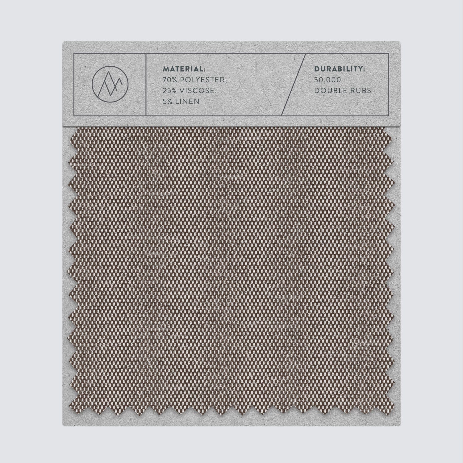 Performance Linen Weave Upholstery Swatches - Image 7
