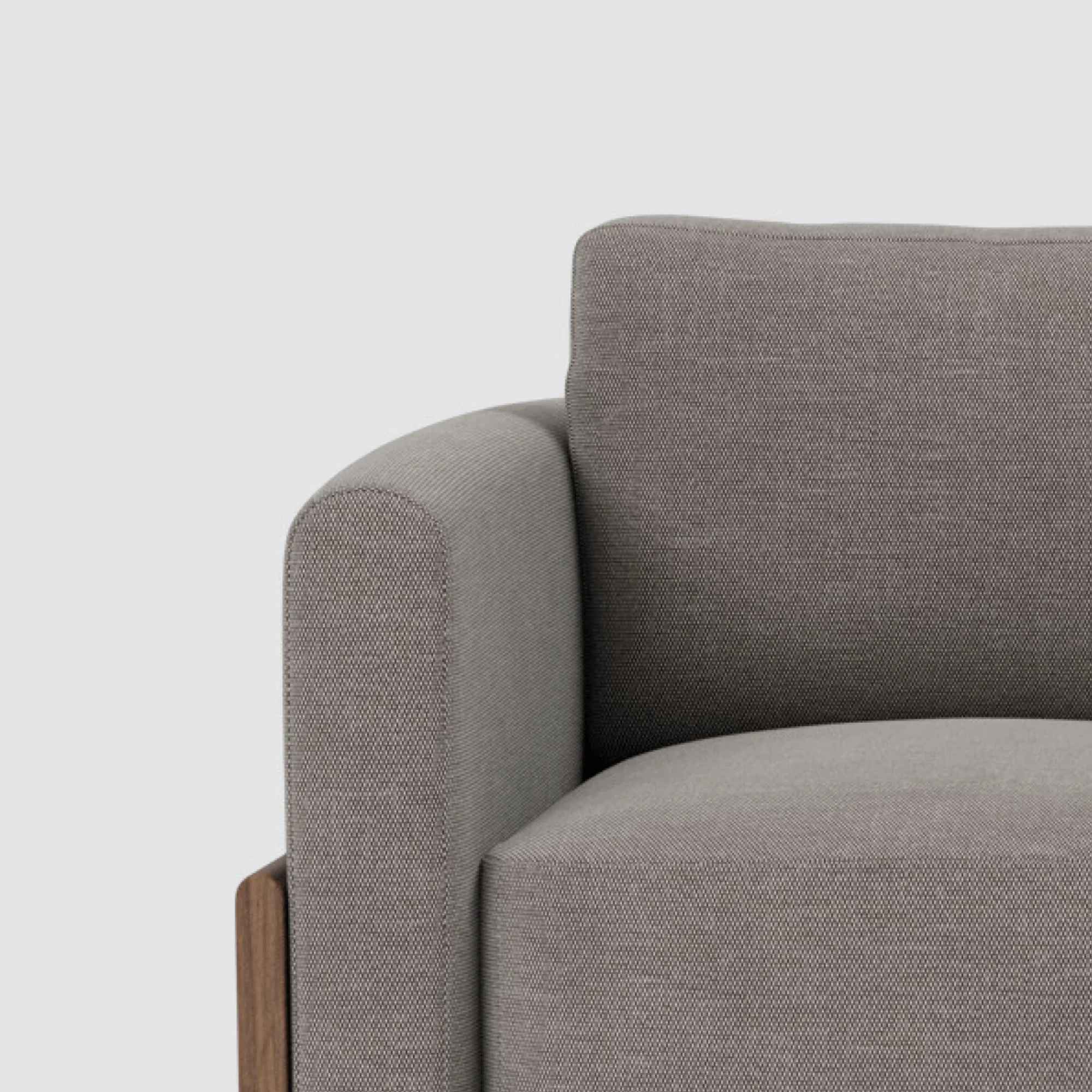 Performance Linen Weave Upholstery Swatches - Image 8