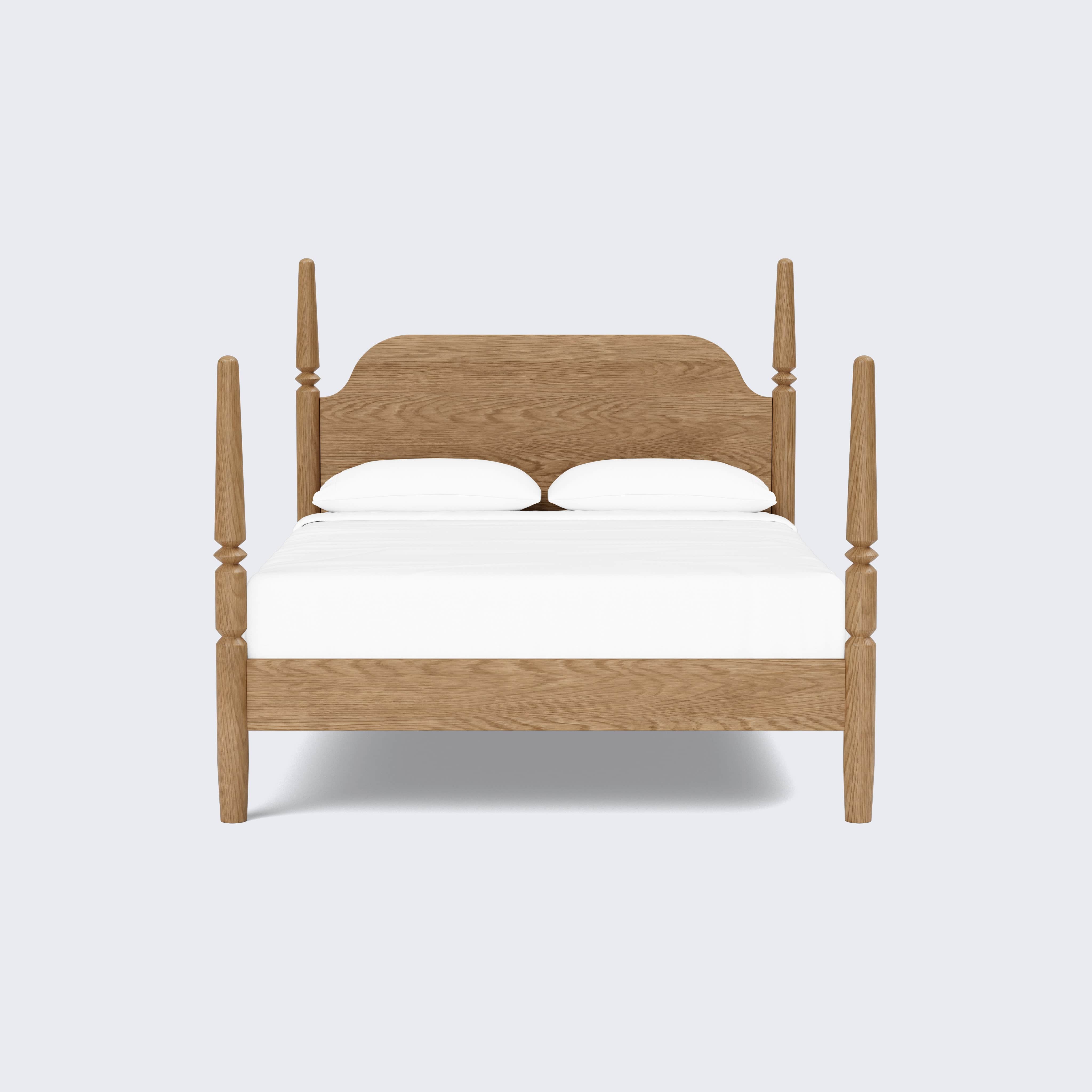 Potomac Four Poster Bed - Image 12