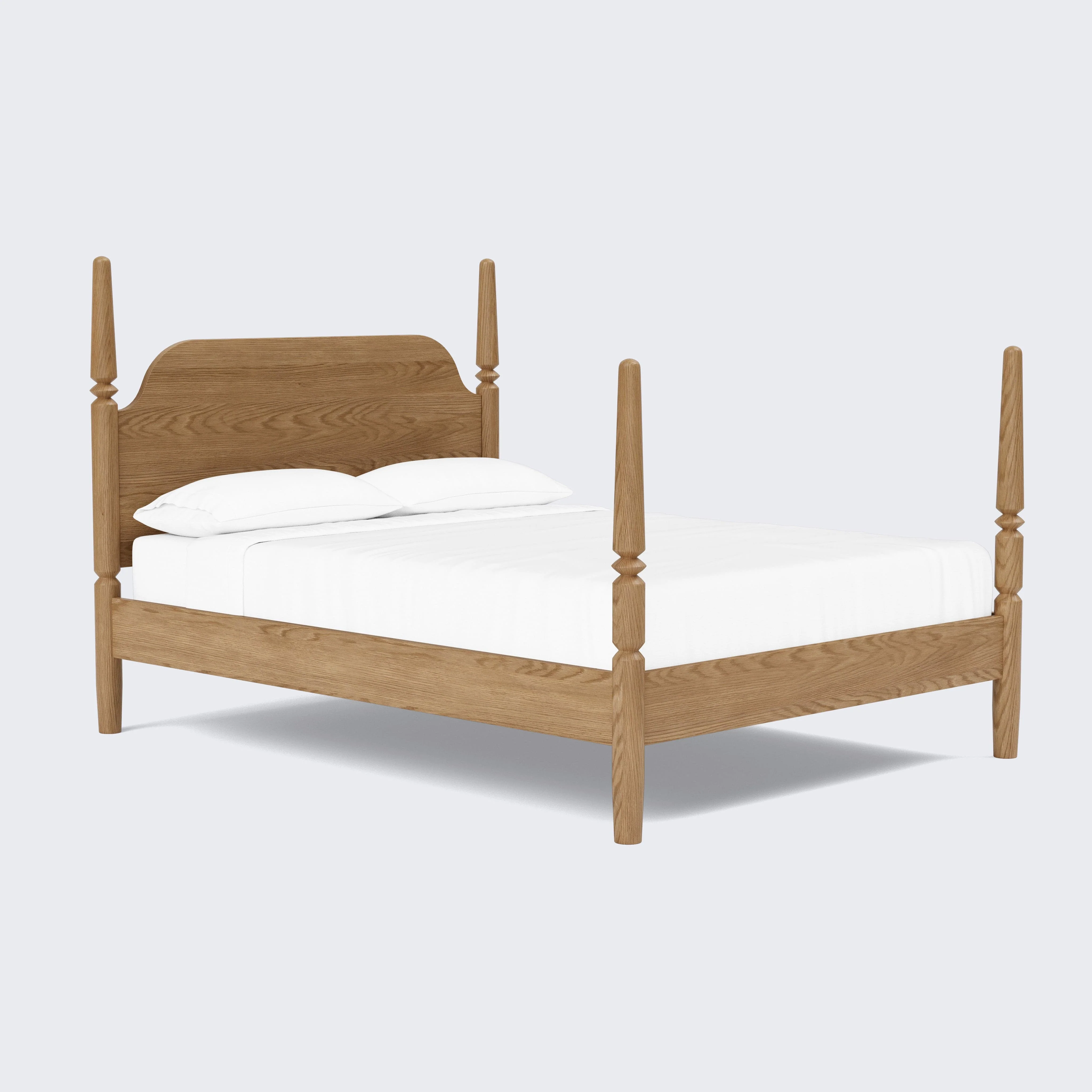 Potomac Four Poster Bed - Image 13