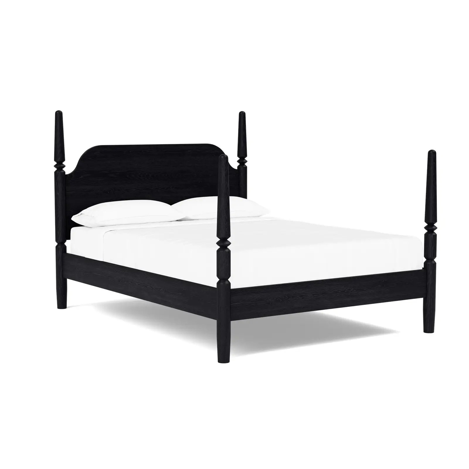 Potomac Four Poster Bed - Image 14