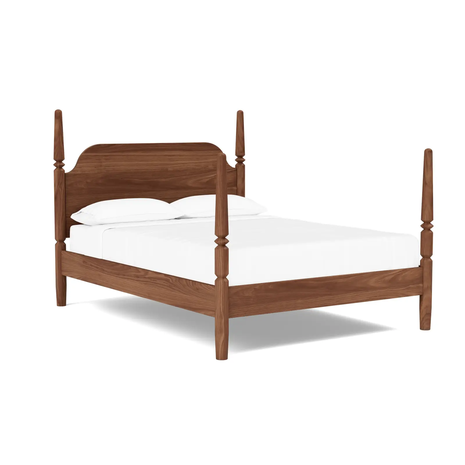 Potomac Four Poster Bed - Image 15