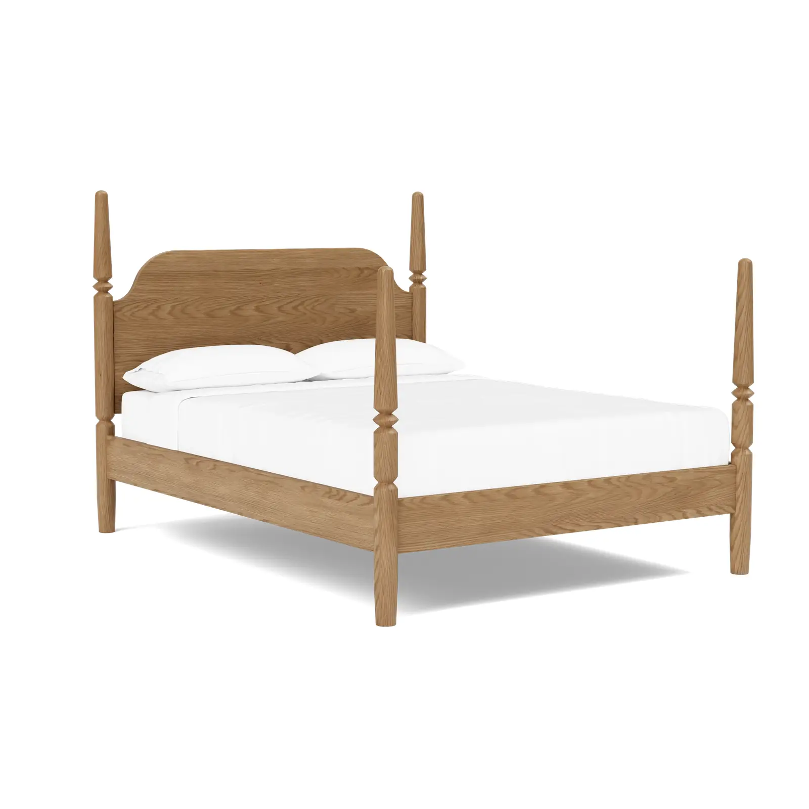 Potomac Four Poster Bed - Image 16