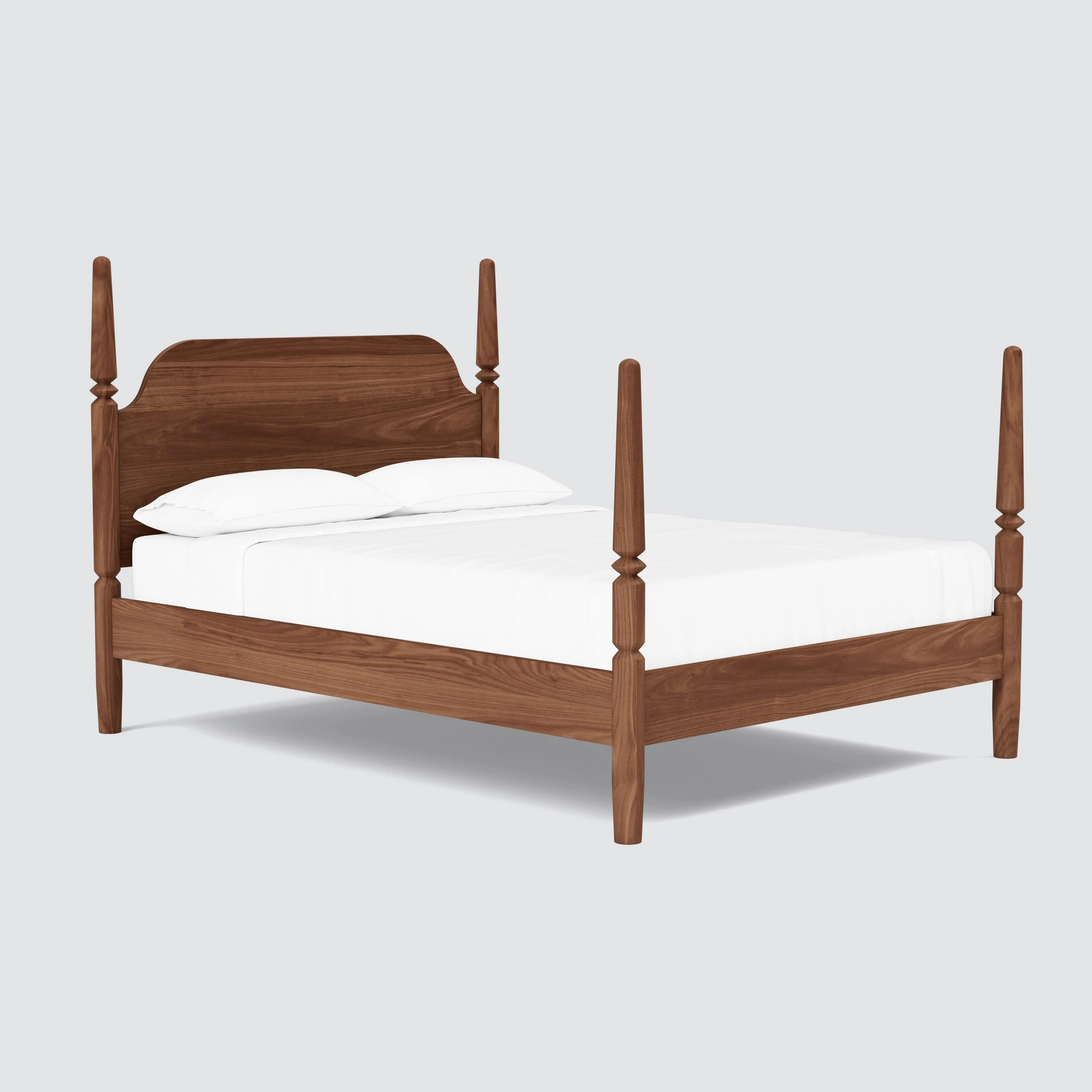 Potomac Four Poster Bed - Image 4