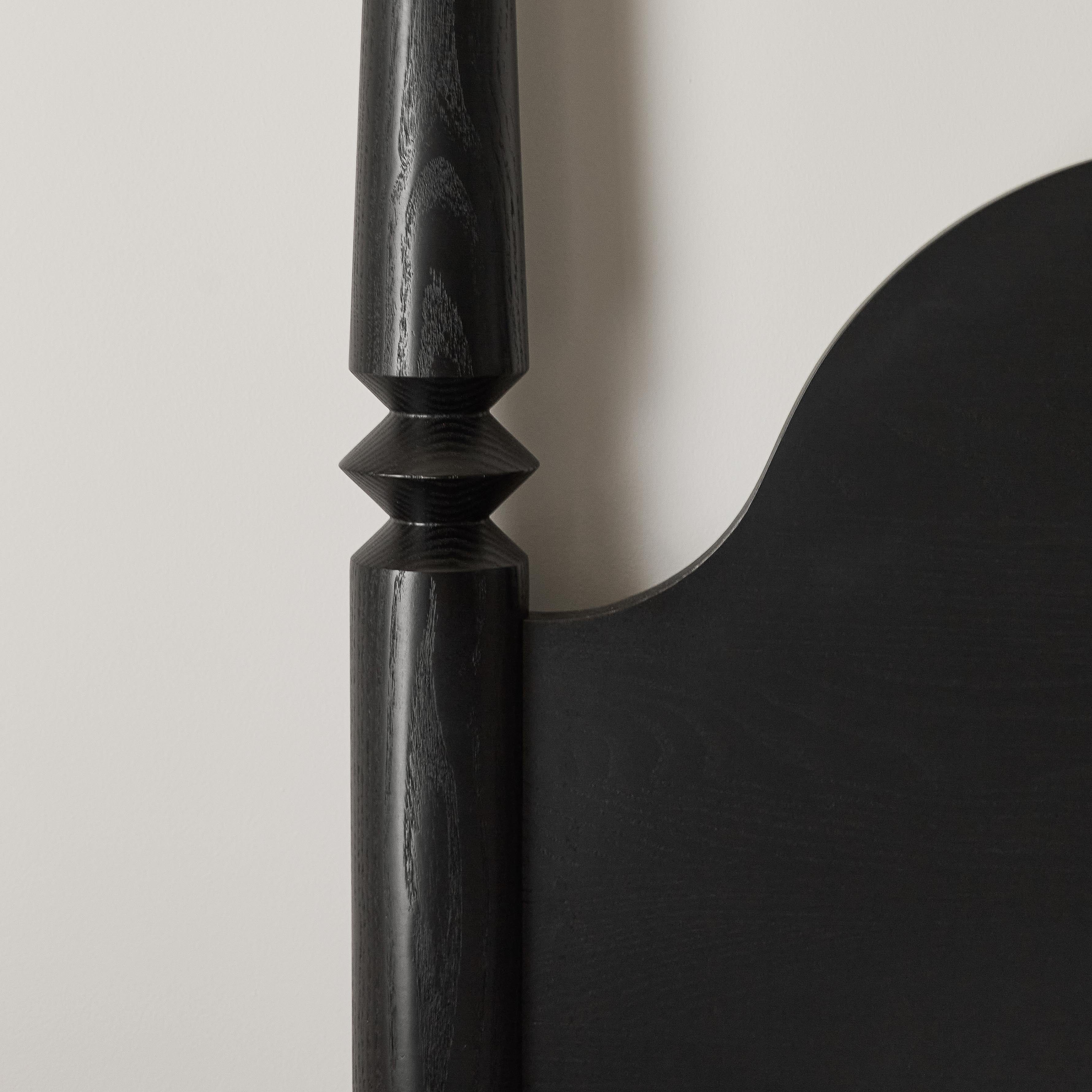 Potomac Four Poster Bed - Image 7