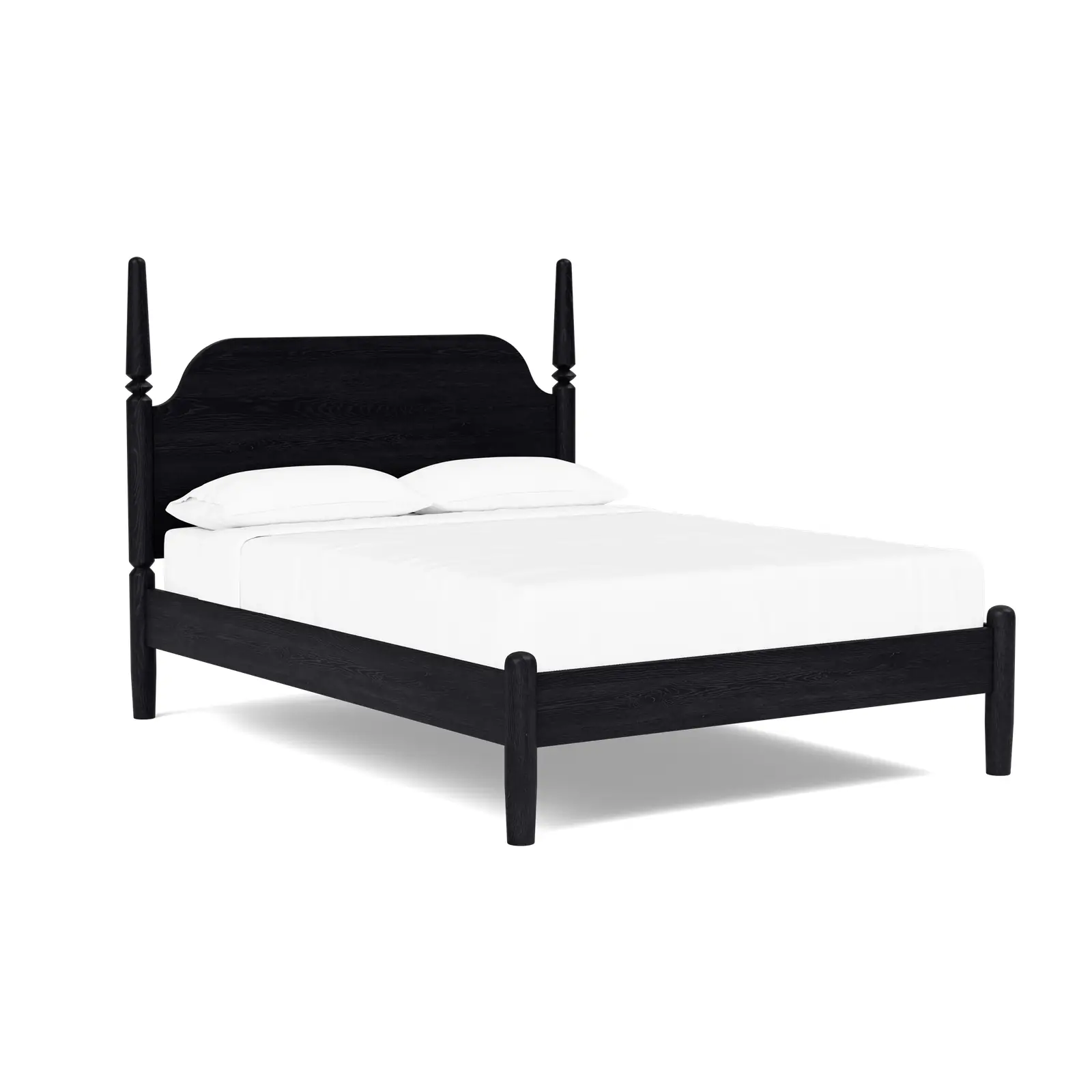 Potomac Two Poster Bed - Image 10