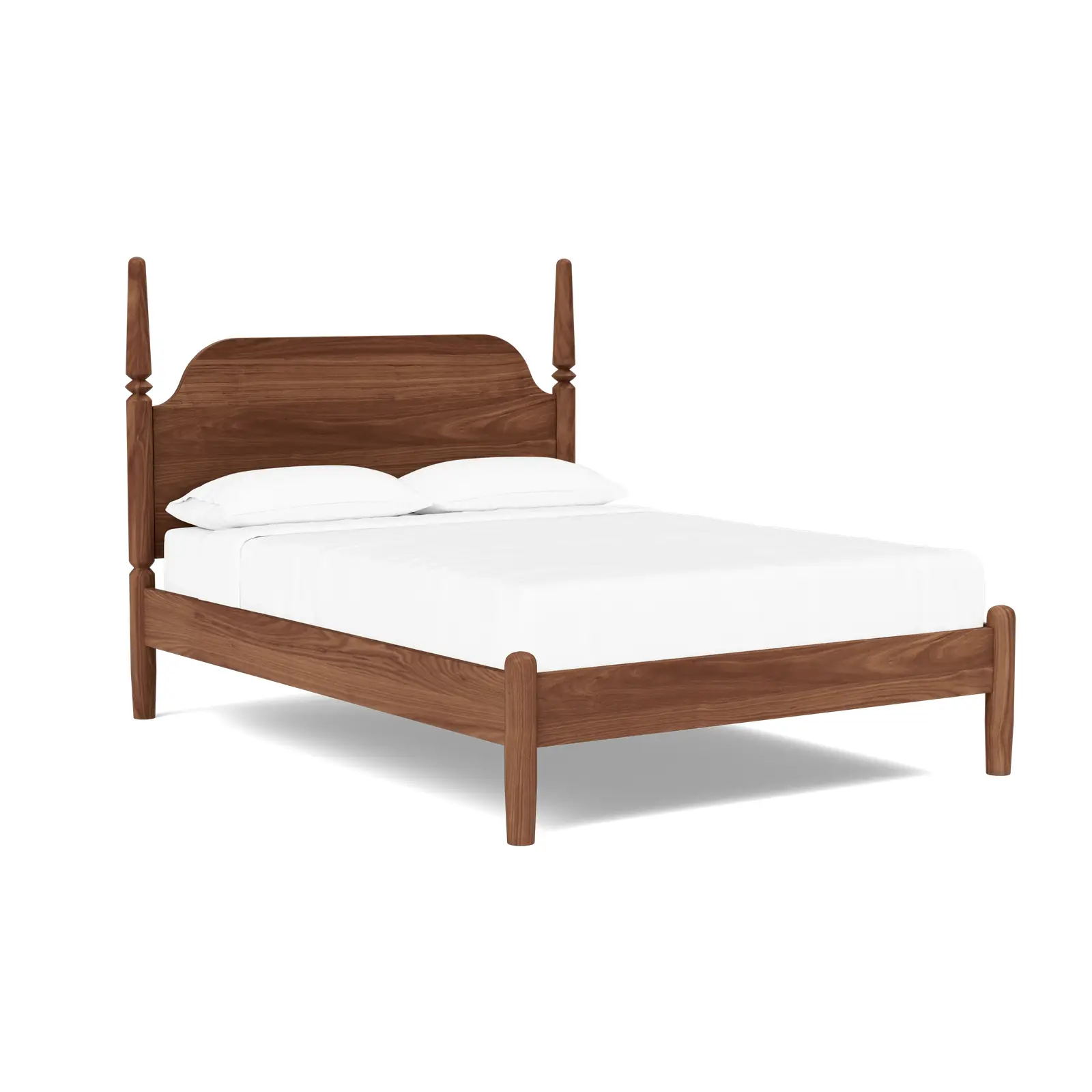 Potomac Two Poster Bed - Image 11
