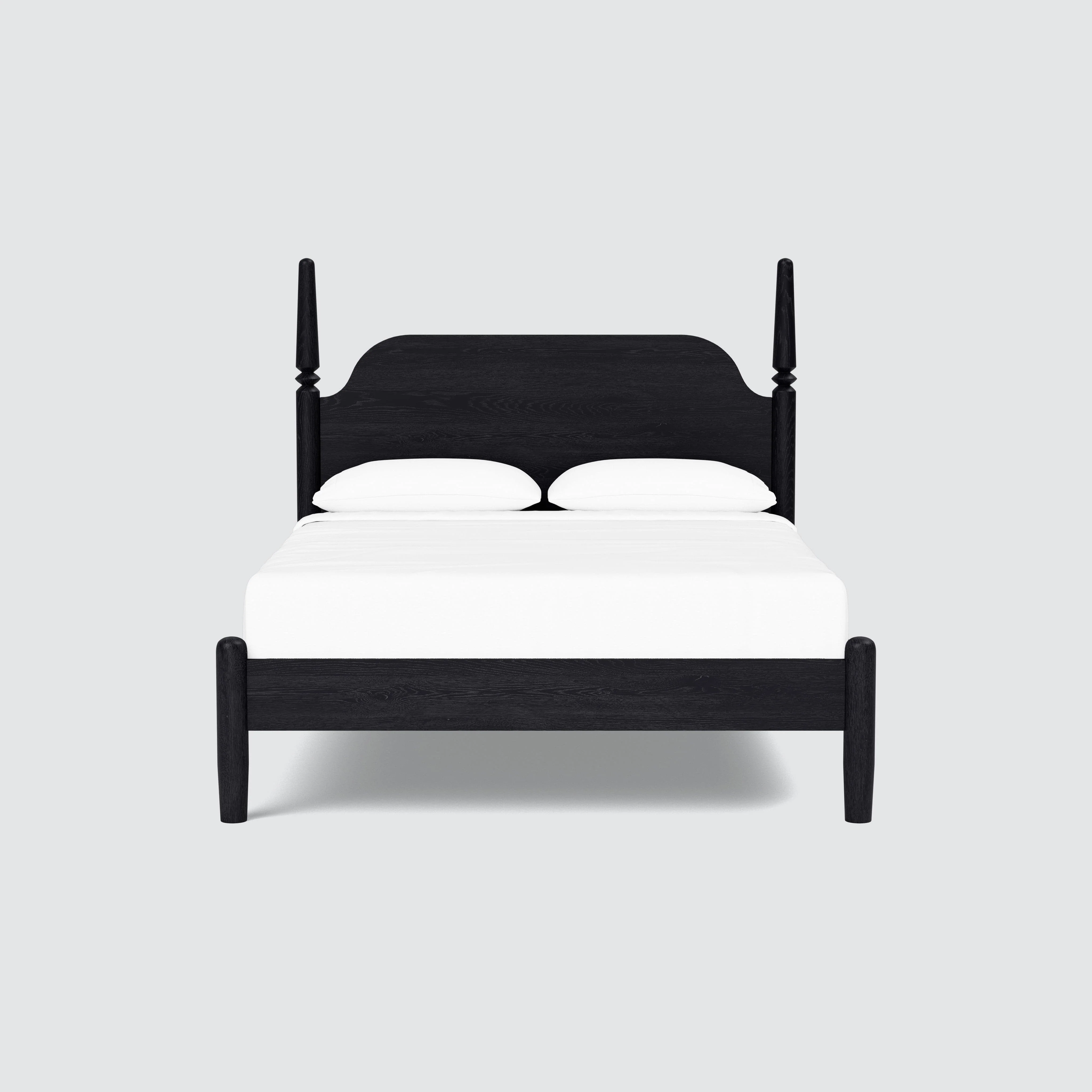Potomac Two Poster Bed - Image 3