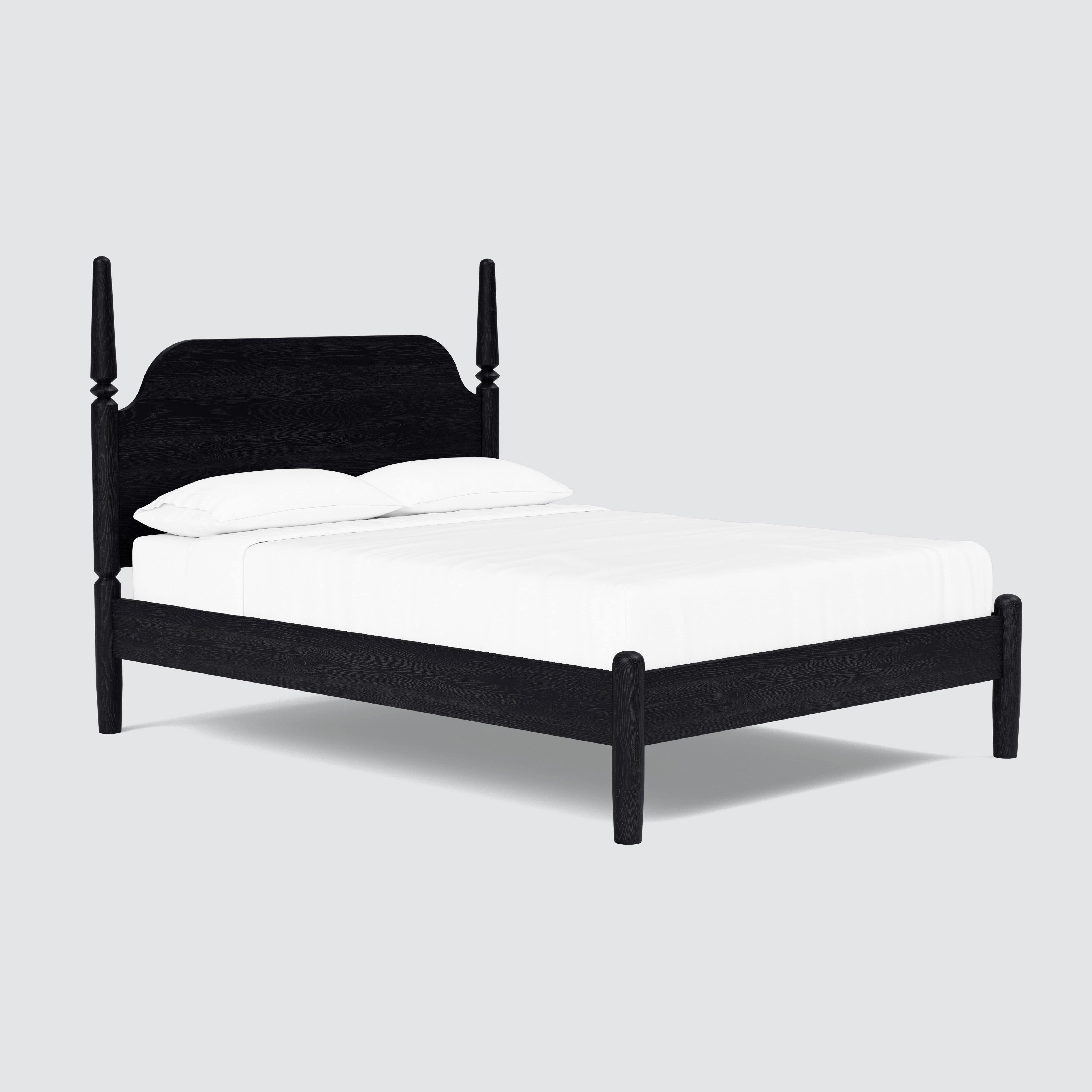 Potomac Two Poster Bed - Image 4