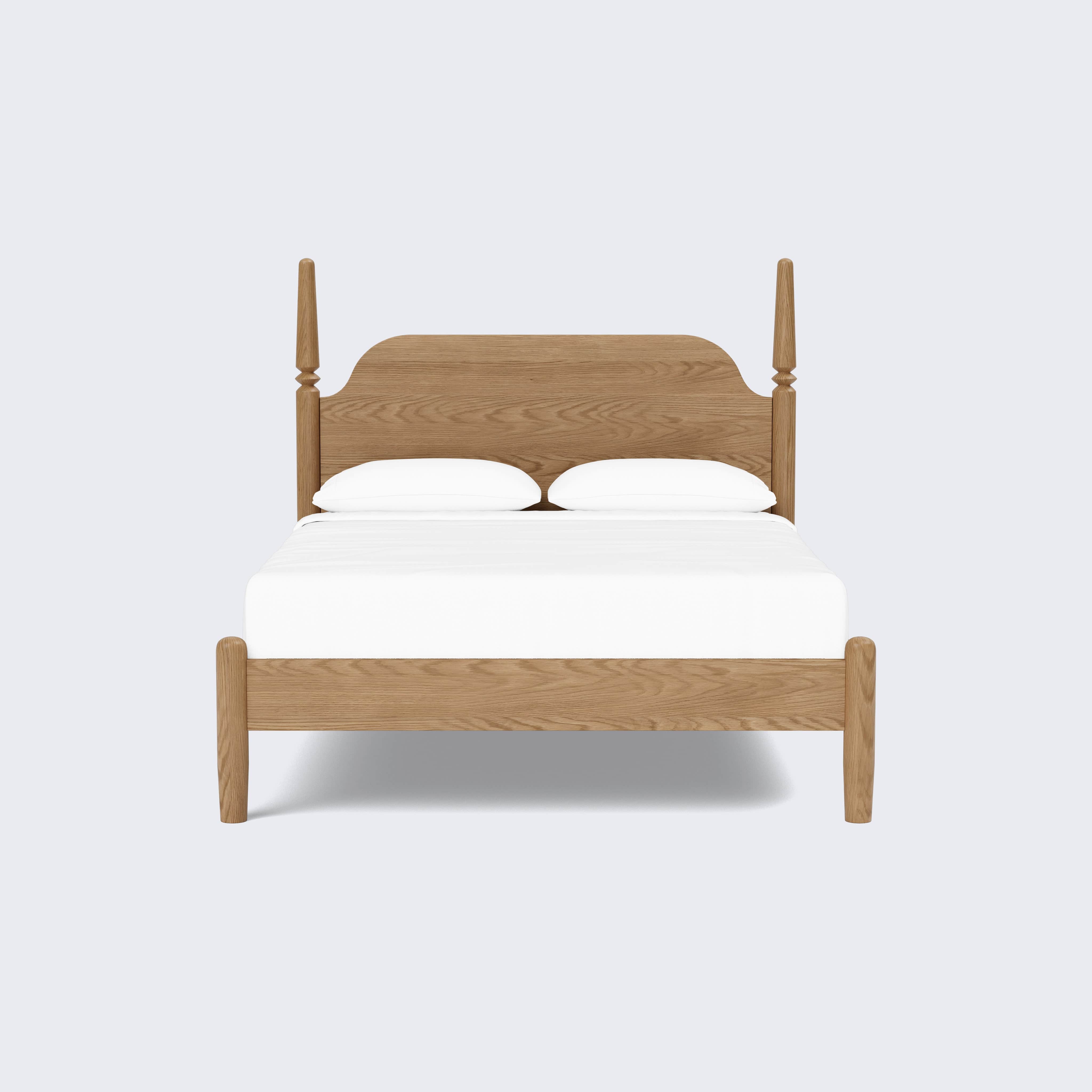 Potomac Two Poster Bed - Image 6