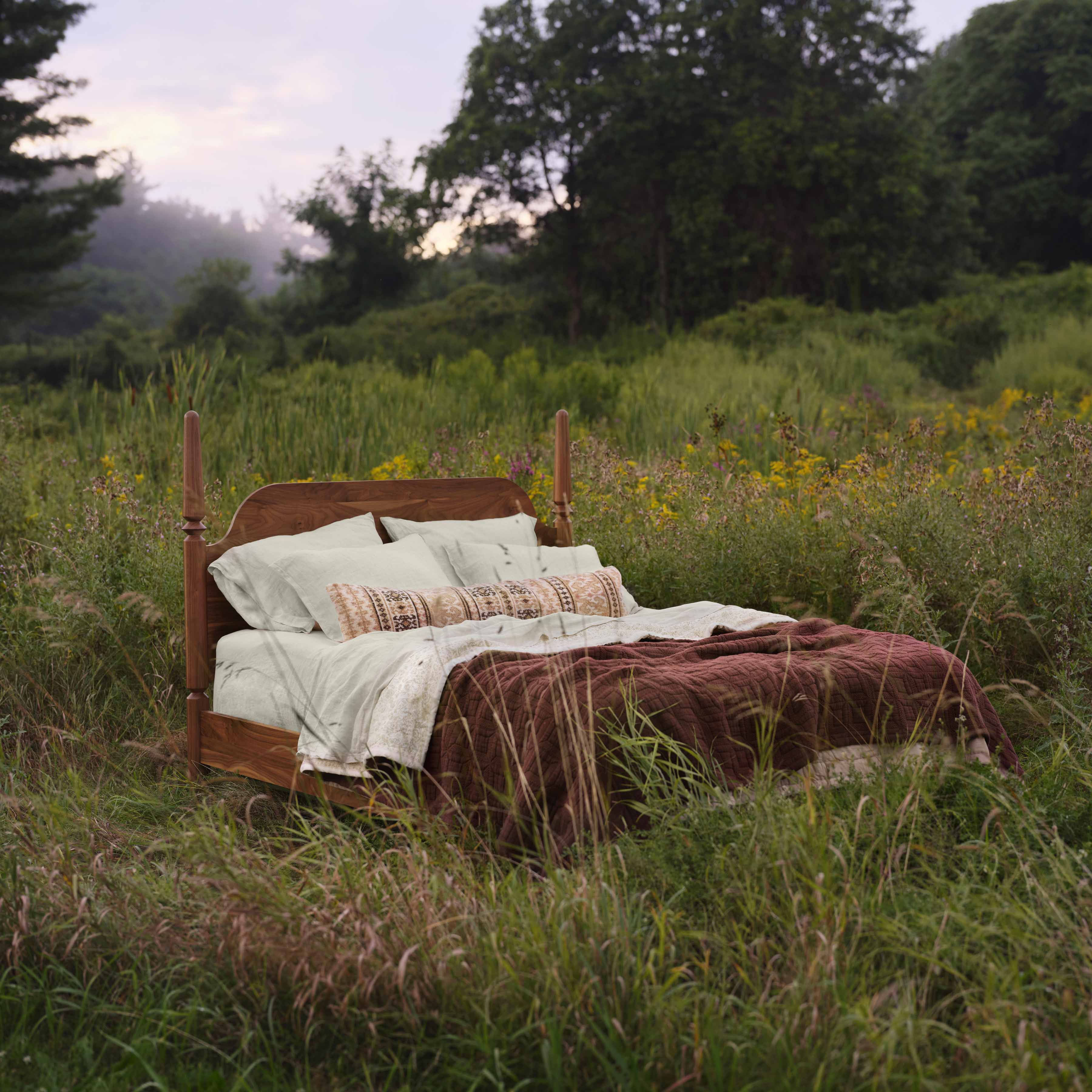 Potomac Two Poster Bed - Image 8