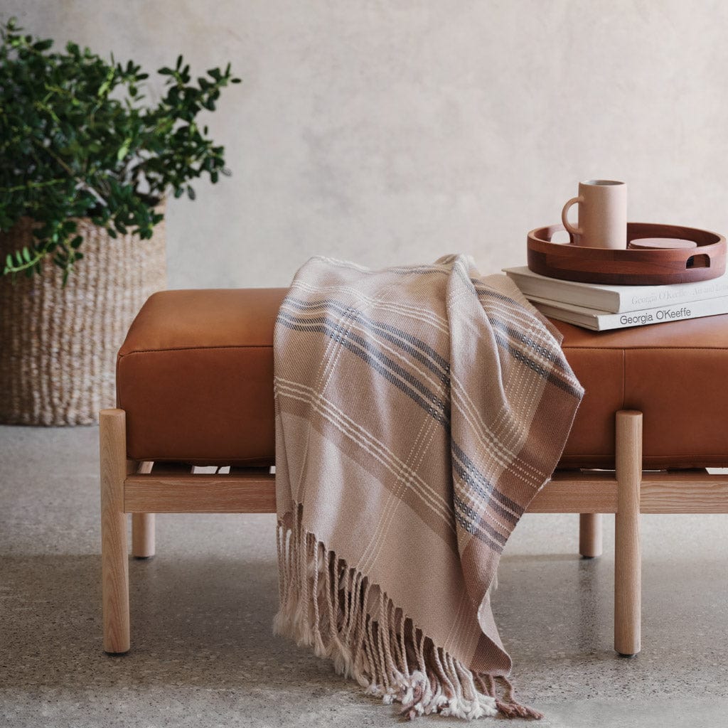 Primavera Alpaca Throw - Image 10