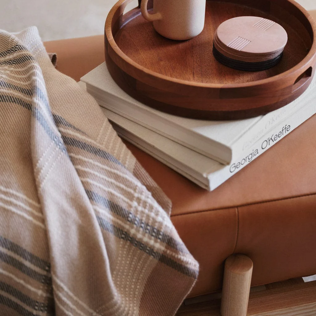 Primavera Alpaca Throw - Image 14