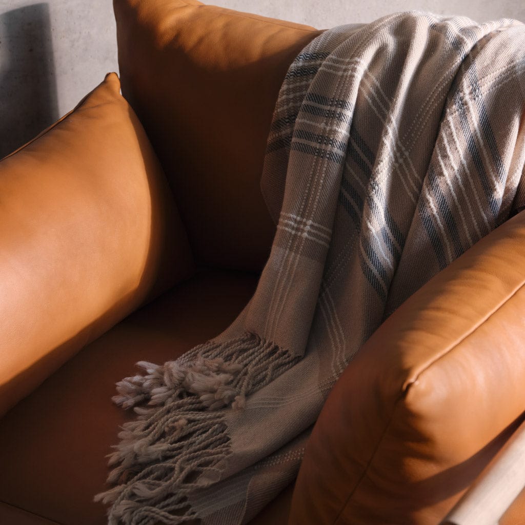 Primavera Alpaca Throw - Image 9