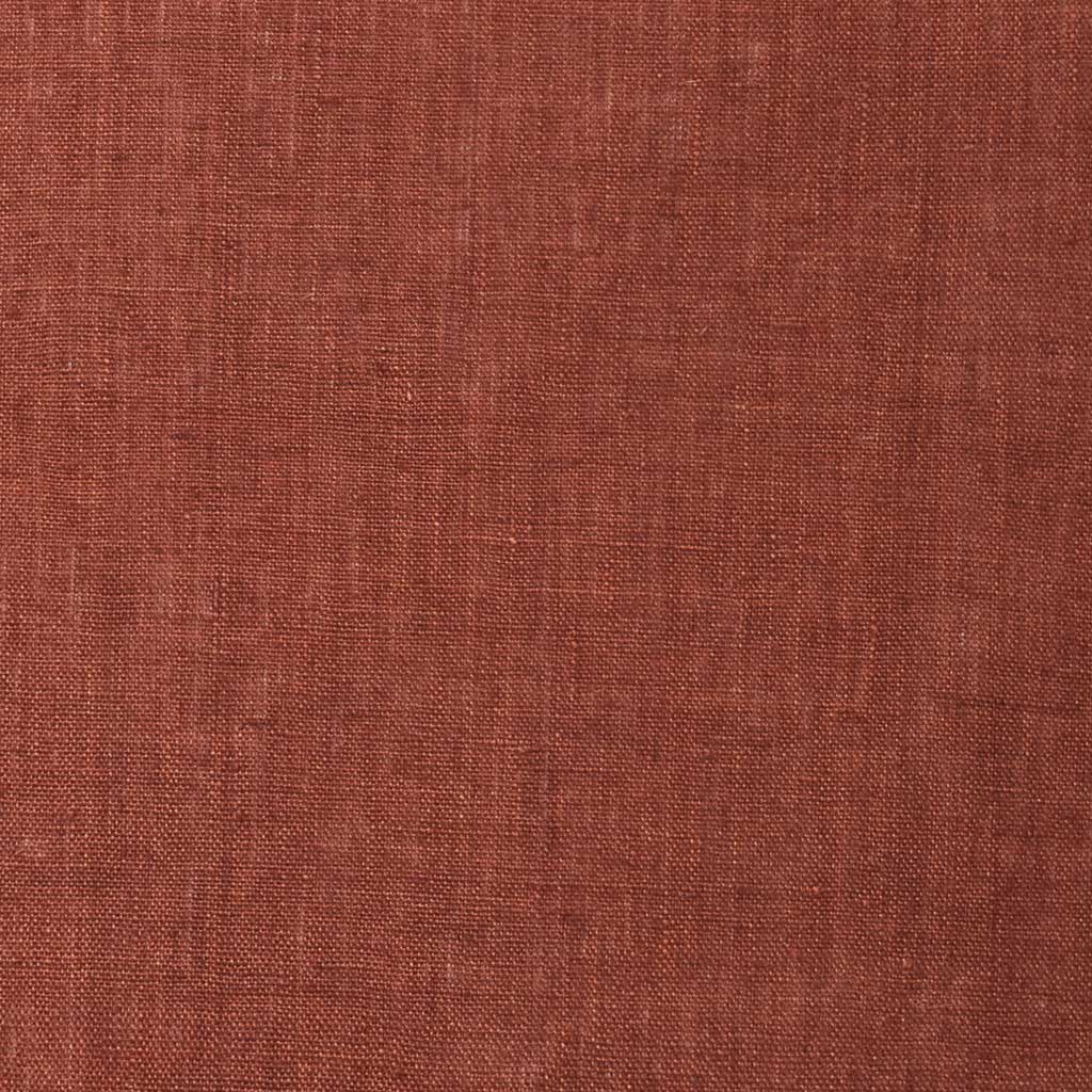 Prisha Linen Lumbar Pillow - Image 3