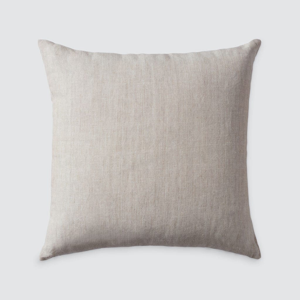 Prisha Linen Pillow - Image 19