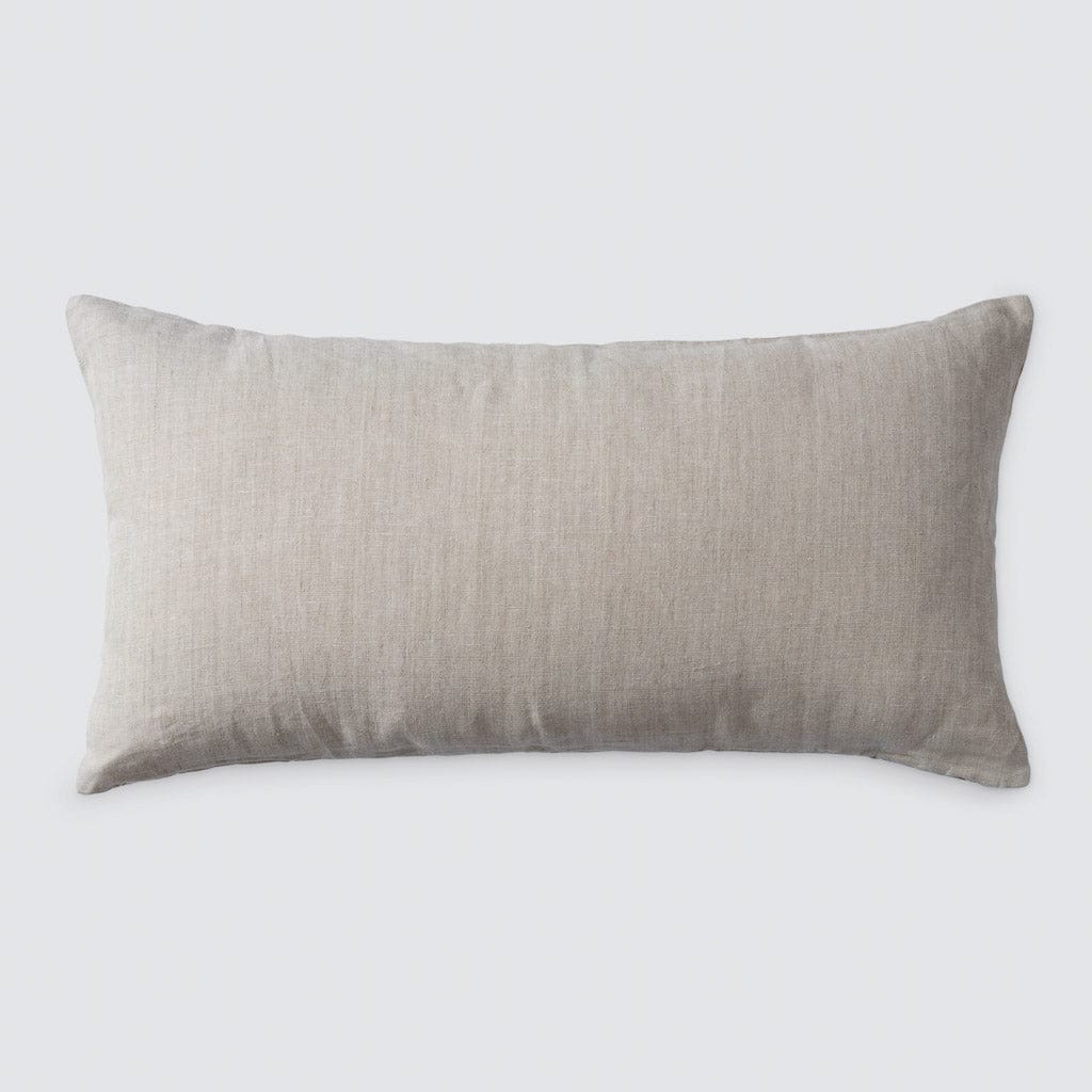 Prisha Linen Pillow - Image 21