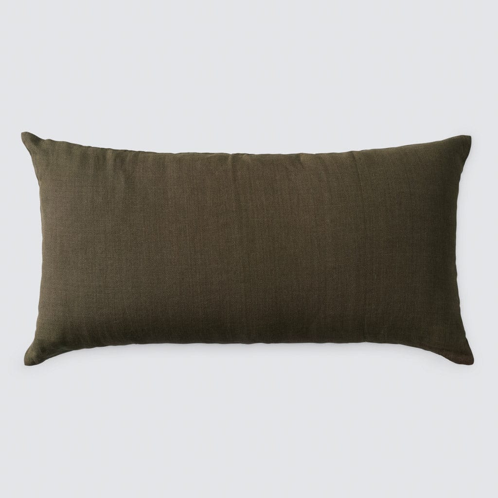 Prisha Linen Pillow - Image 27