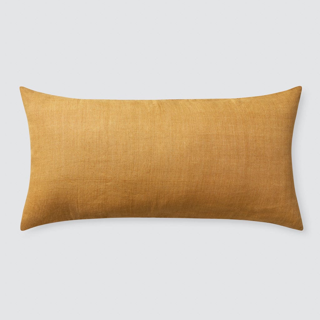 Prisha Linen Pillow - Image 30