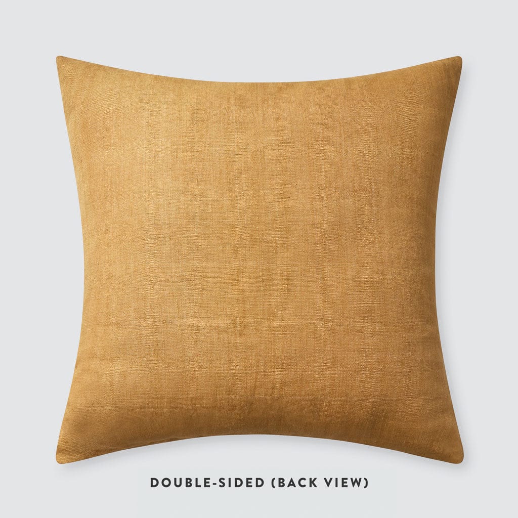 Prisha Linen Pillow - Image 31