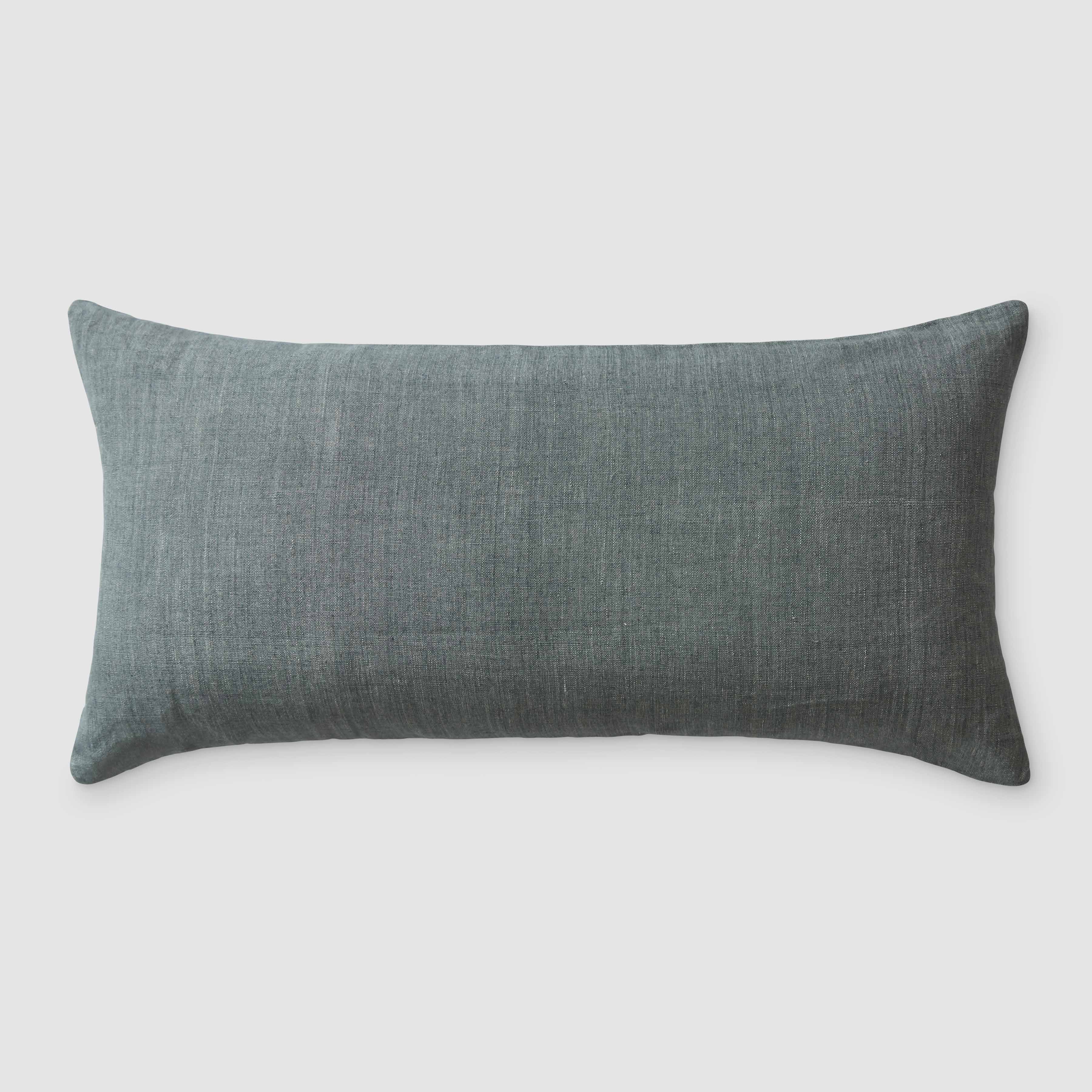 Prisha Linen Pillow - Image 34