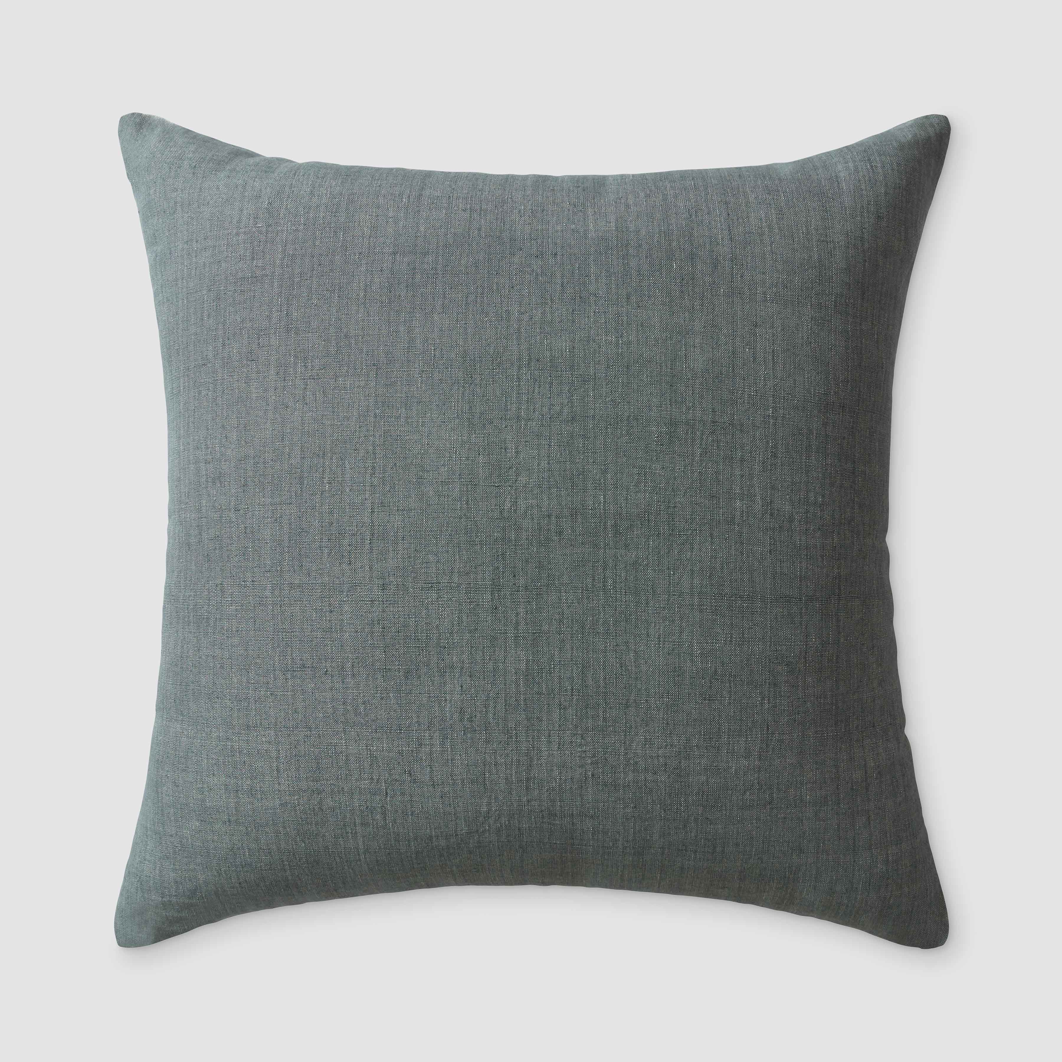 Prisha Linen Pillow - Image 35