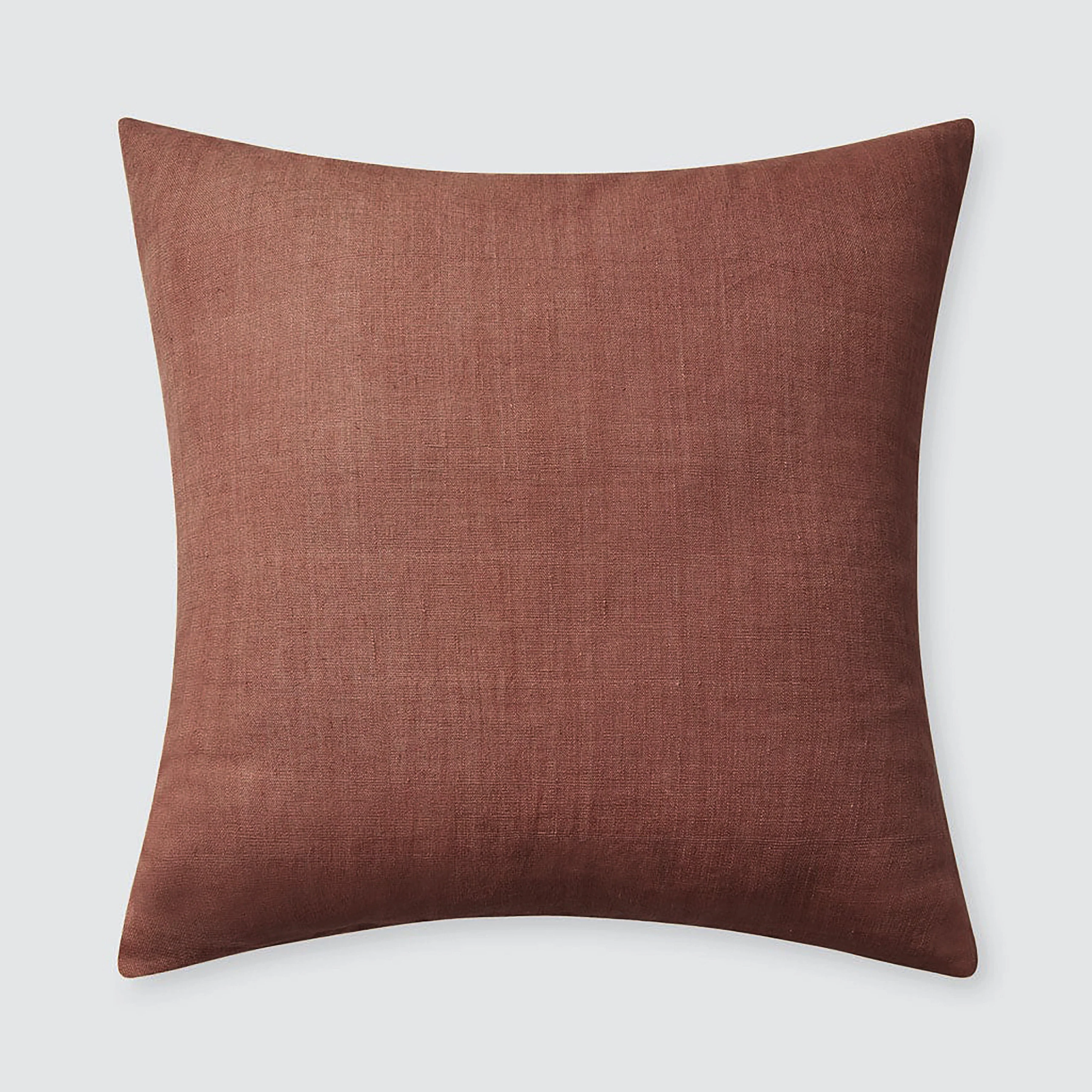 Prisha Linen Pillow - Image 4