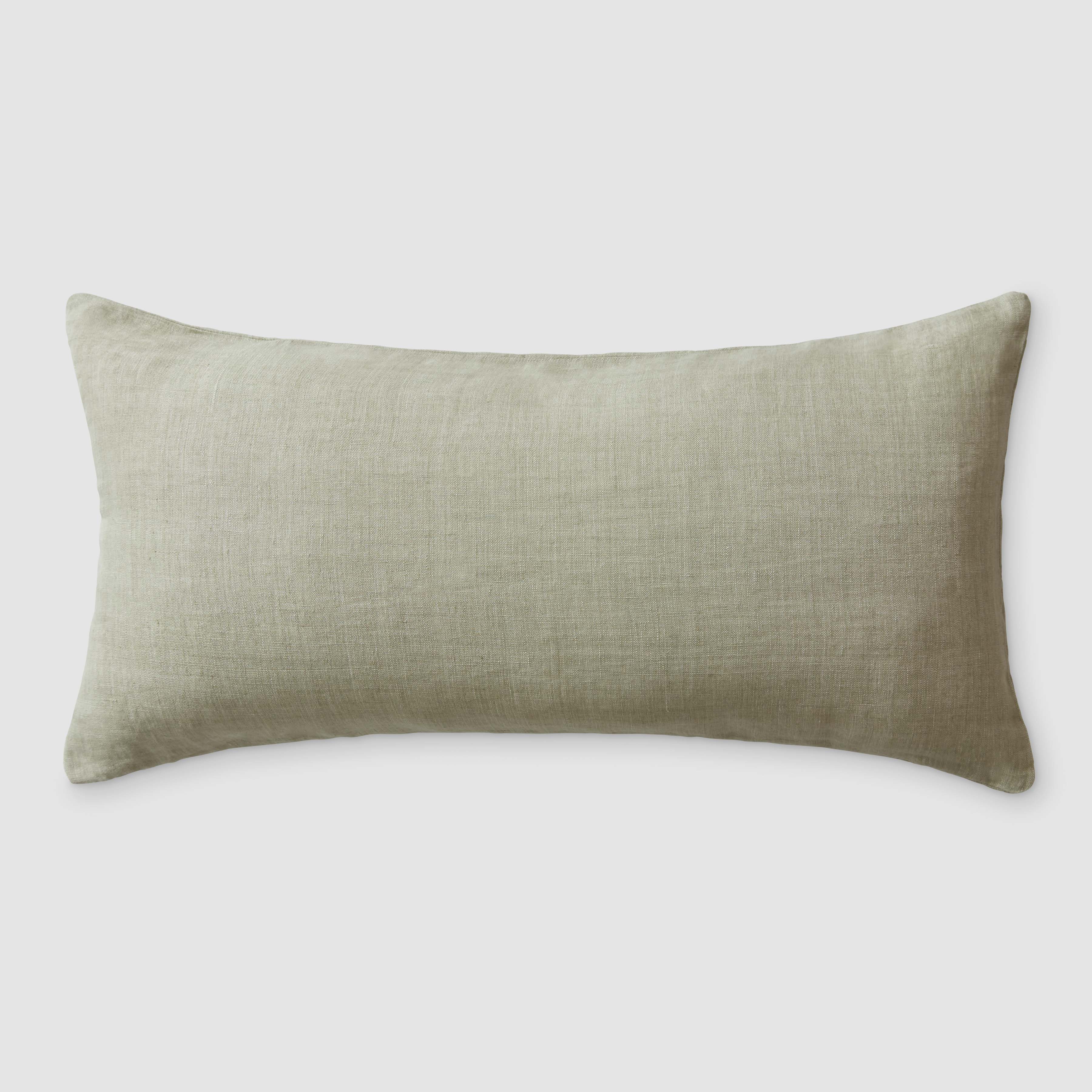 Prisha Linen Pillow - Image 41
