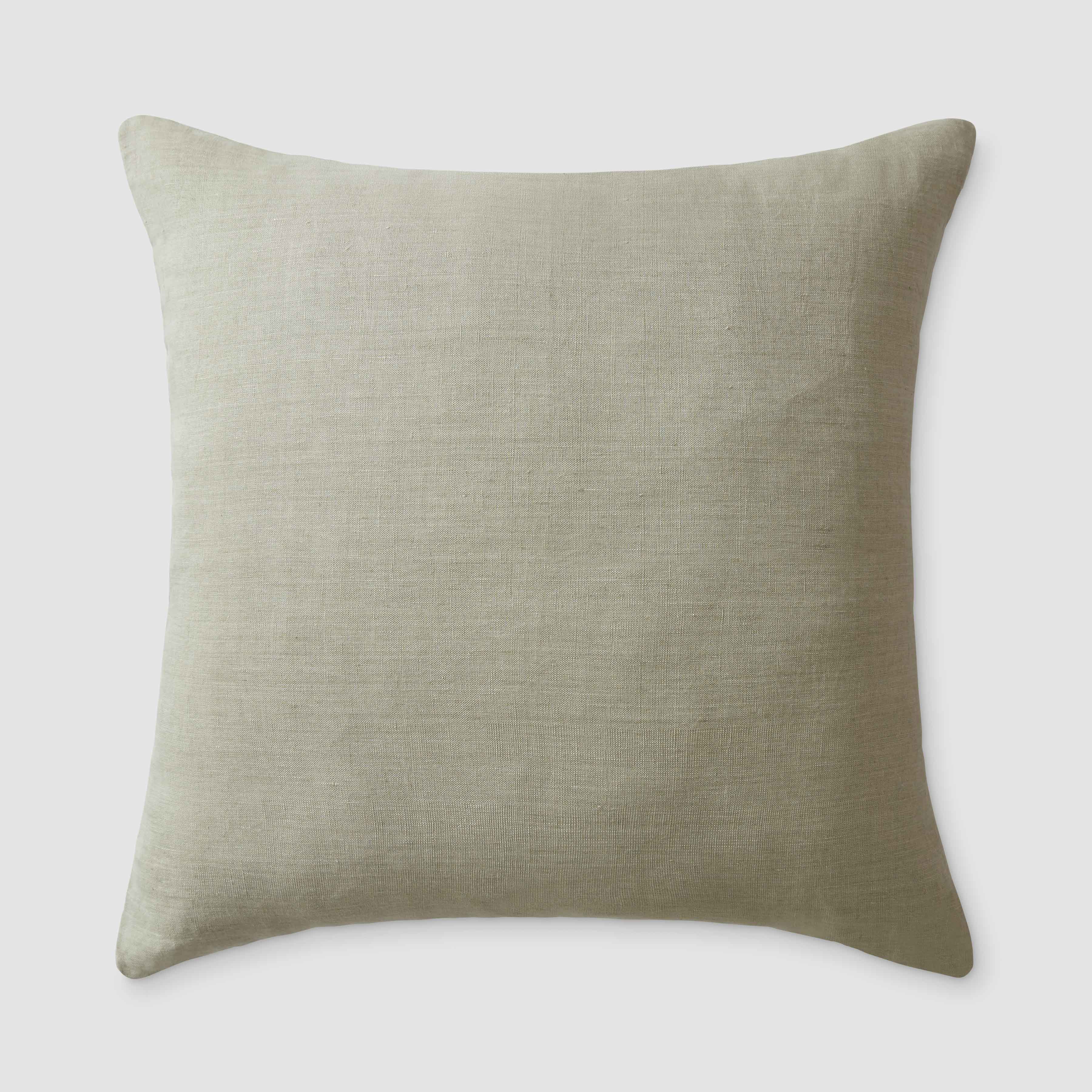 Prisha Linen Pillow - Image 44