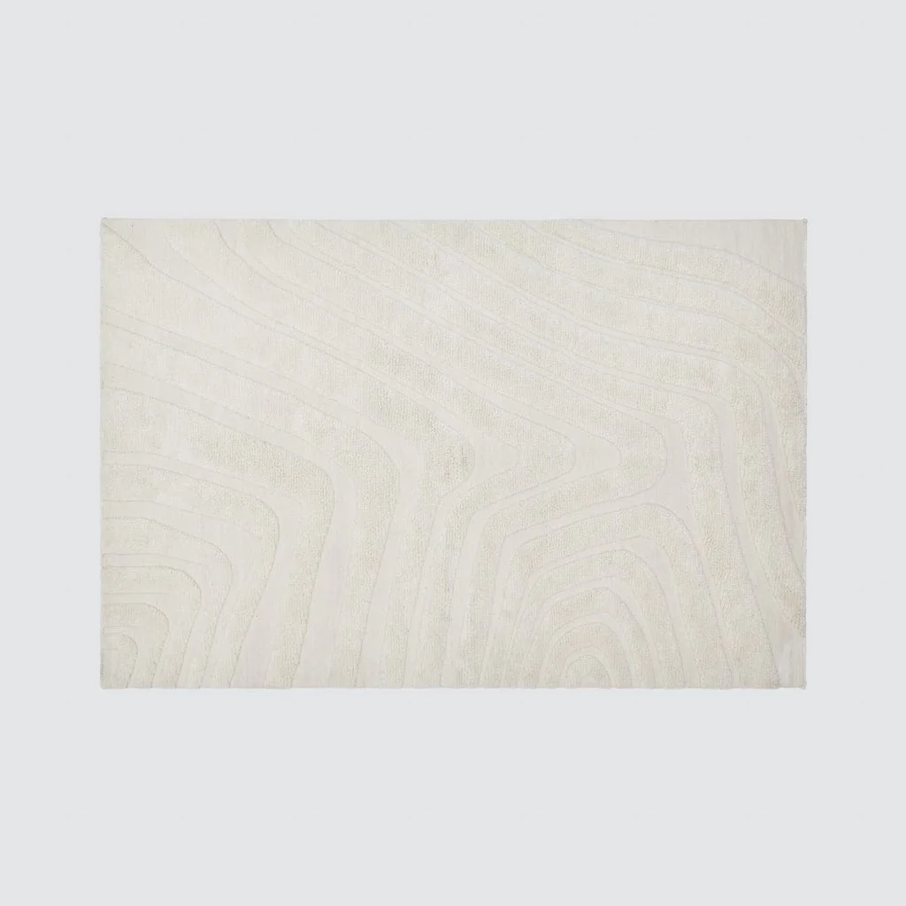 Rahi Hand-Knotted Area Rug - Image 5