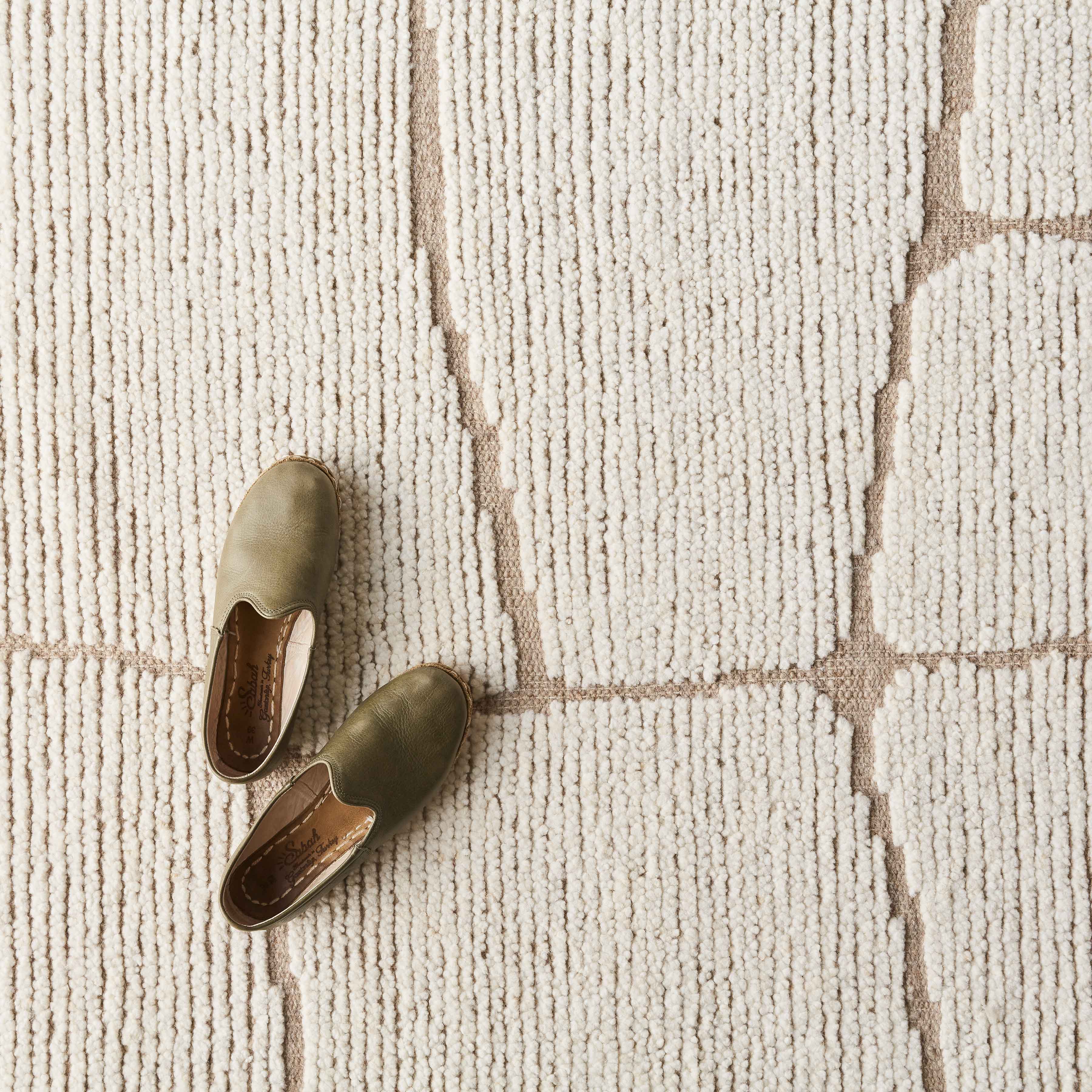 Rajani Hand-Knotted Area Rug - Image 3