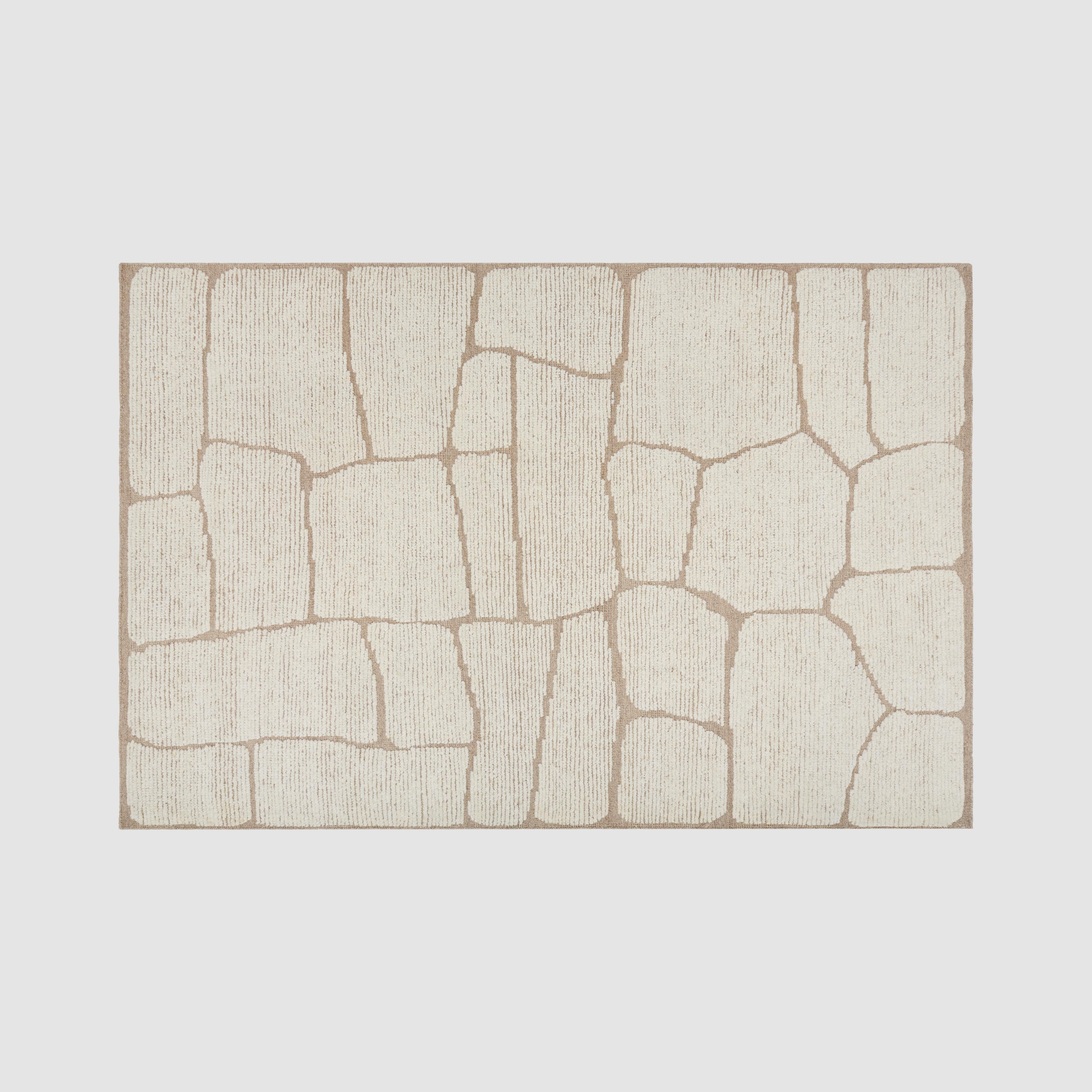 Rajani Hand-Knotted Area Rug - Image 6