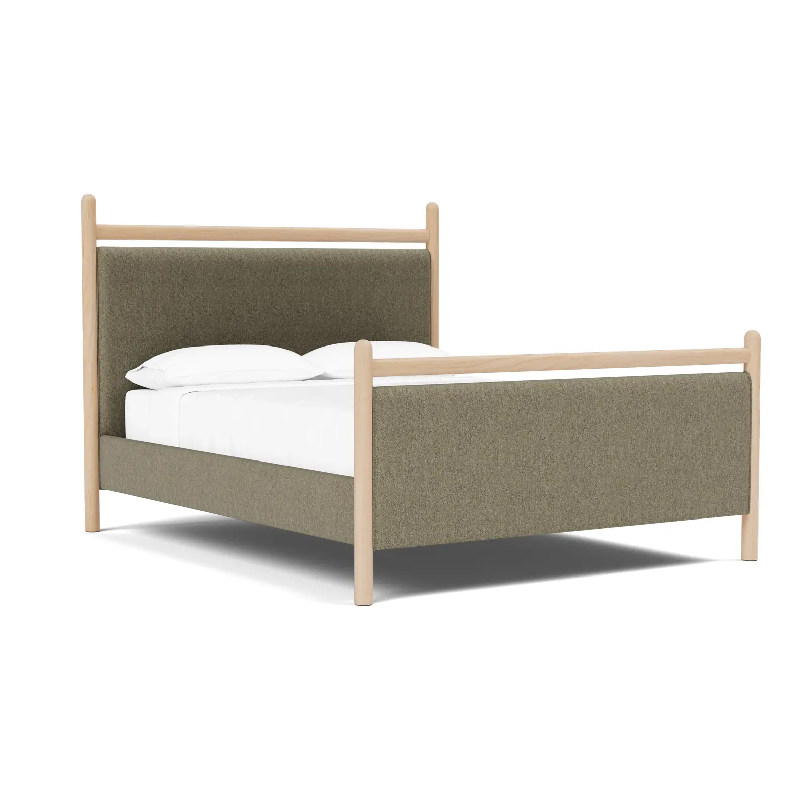 Ridge Bed - Image 34